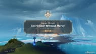 Play the Archon Quest (Image via HoYoverse)