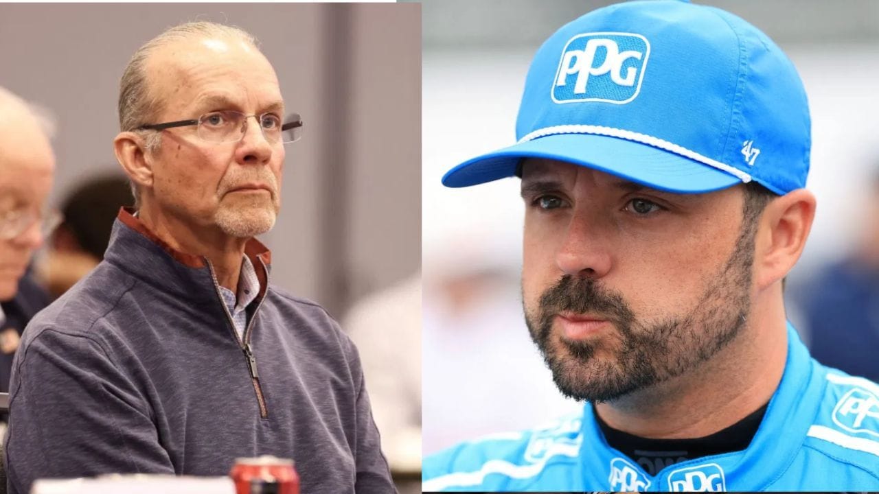 Kyle Petty delivers a harsh verdict on Josh Berry’s uncertain NASCAR future: “If you're not winning races, sorry”