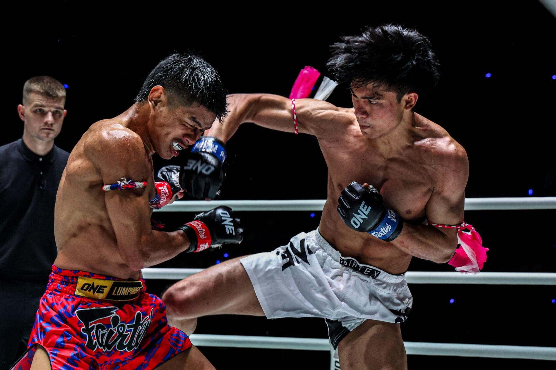 ONE Friday Fights 168 recap: Wuttikrai survives late scare, Brazil rebounds with knockdown win