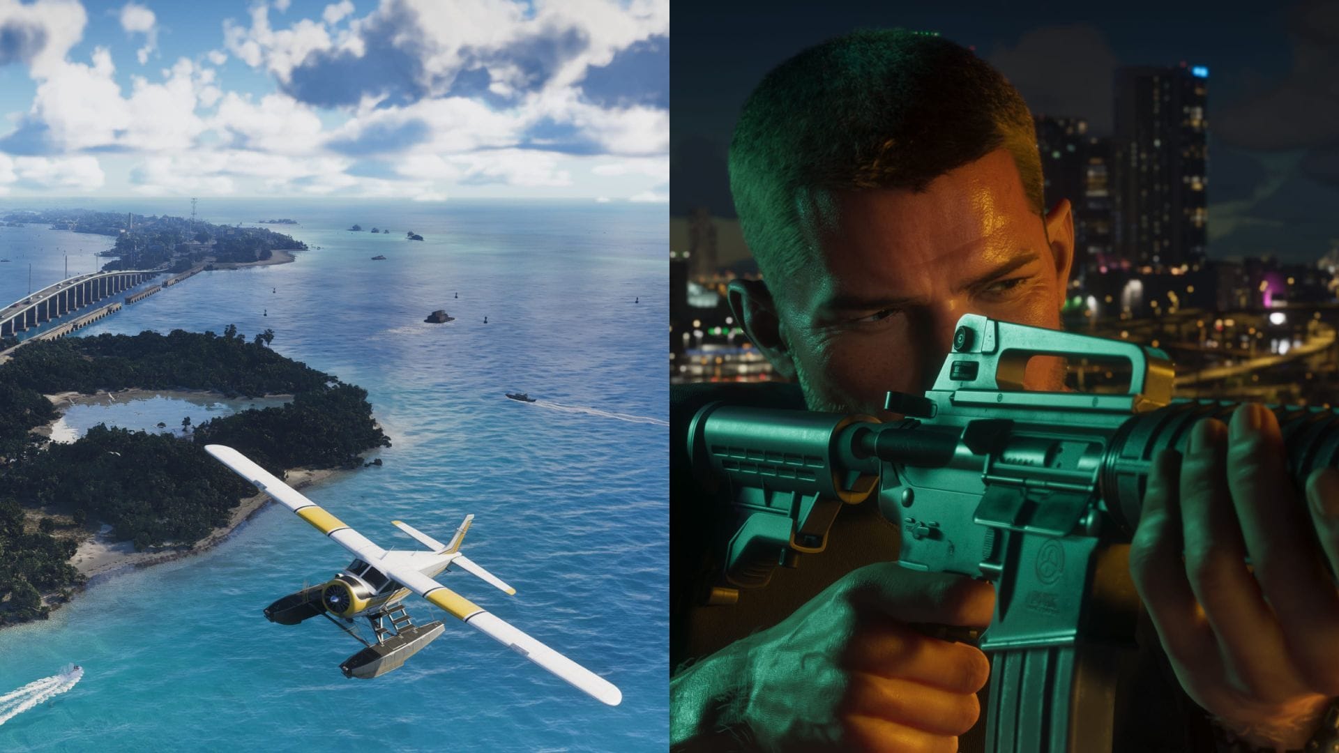 New GTA 6 leak reveals flying mechanics, radio stations, and more