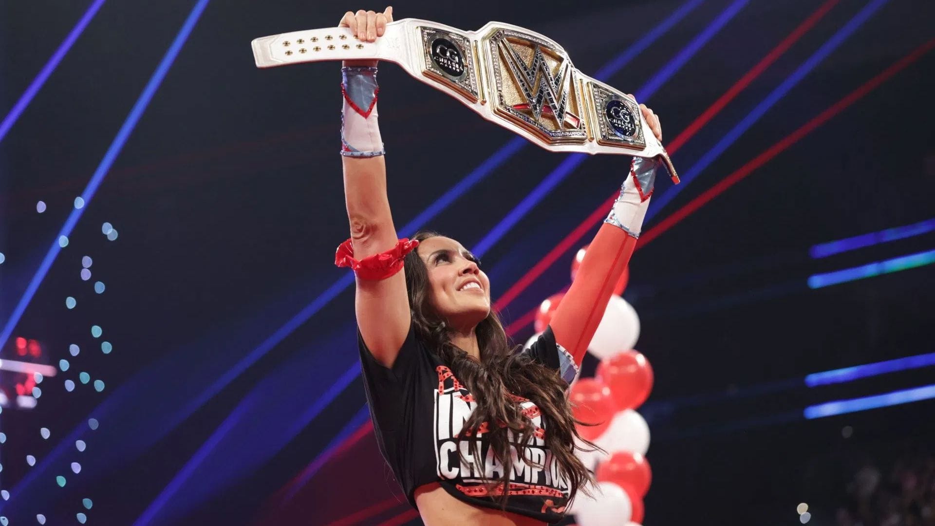 3 Clear signs Chelsea Green will vacate WWE Women’s Championship on SmackDown