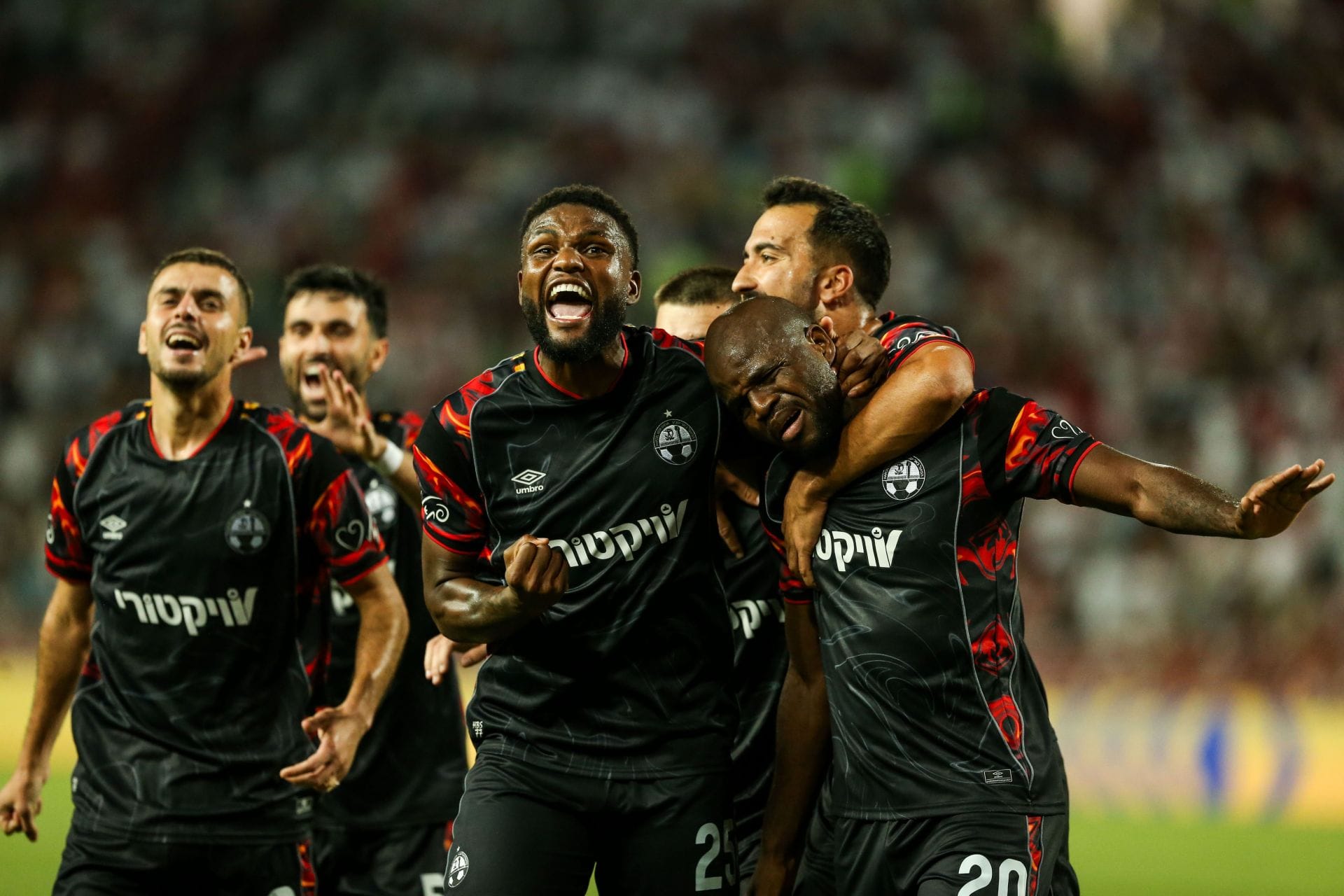 Hapoel Beer Sheva vs Sabah FK Prediction and Betting Tips | August 19th 2026