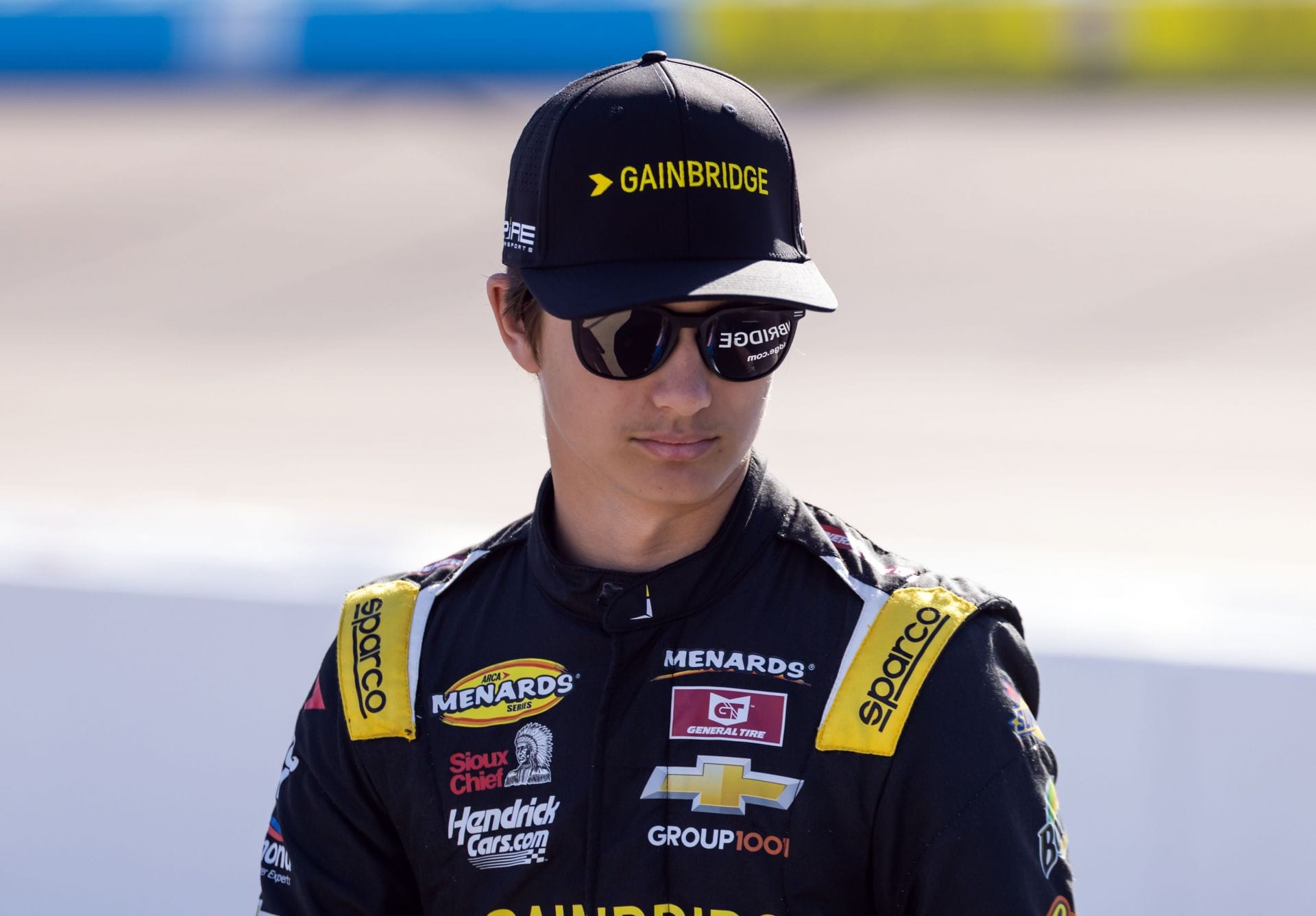 ARCA Menards Series 2026: Full race results of Atlas 200 at Madison International Speedway