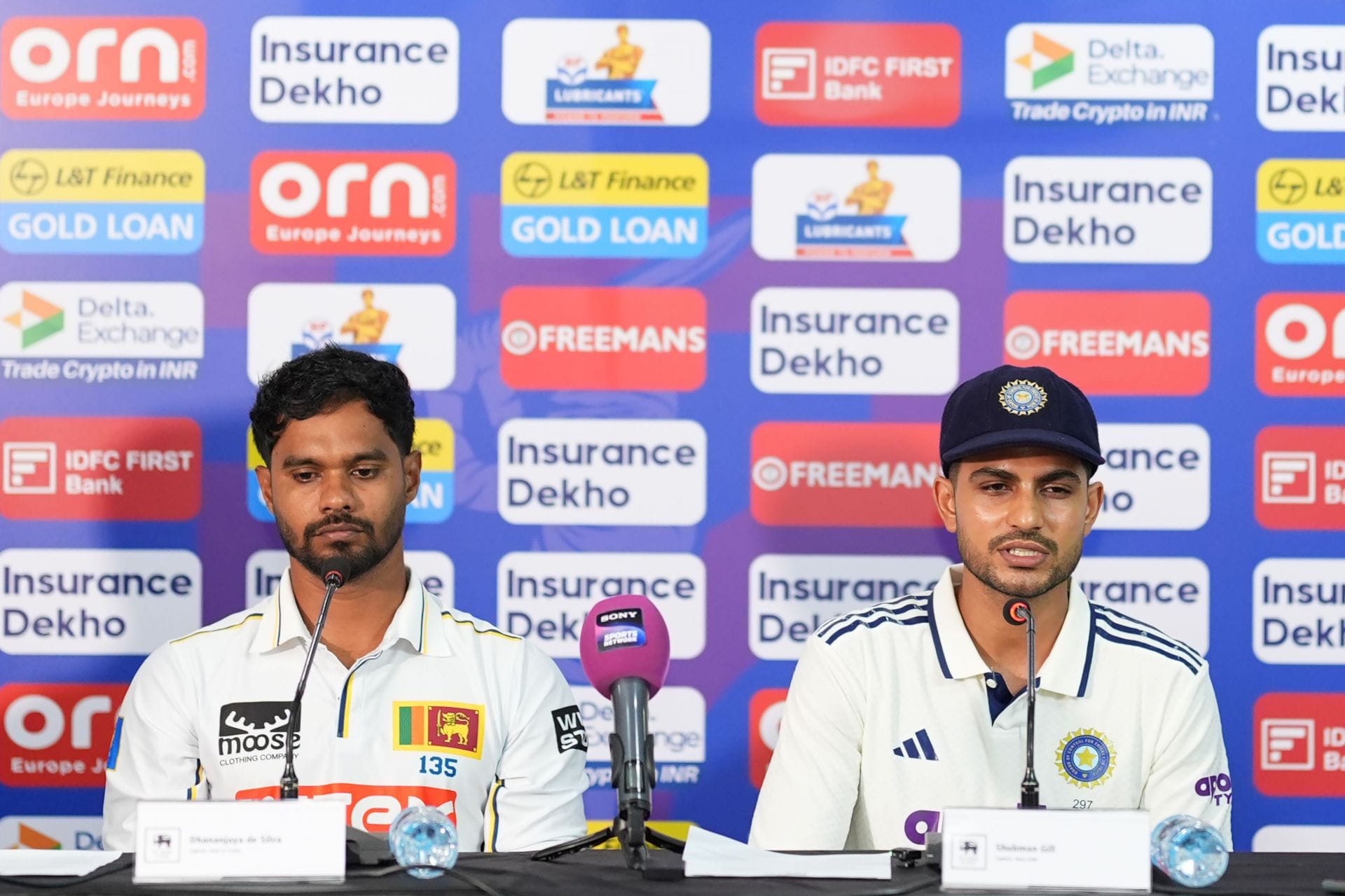 India tour of Sri Lanka 2026 Telecast Channel: Where to watch and live streaming details in India