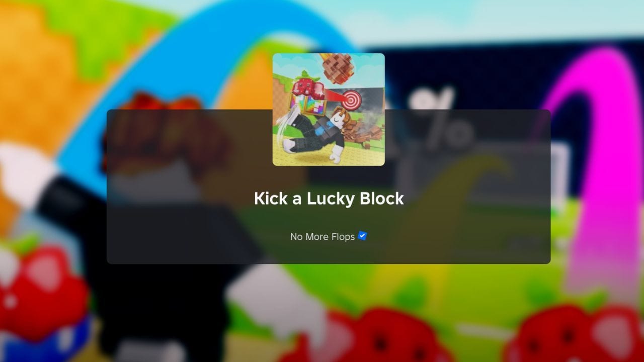Kick a Lucky Block Meteor Shower Event update patch notes