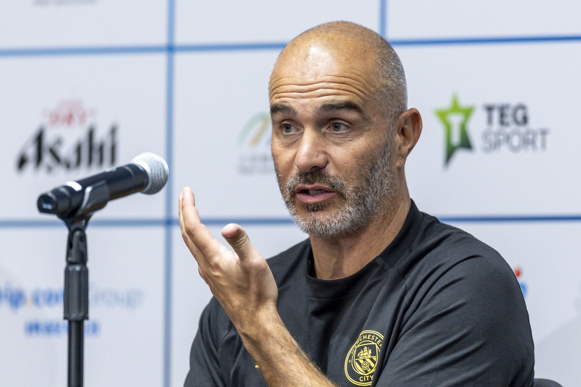 Manchester City closing in on agreement to sell 28-year-old midfielder to Saudi Pro League club: Reports