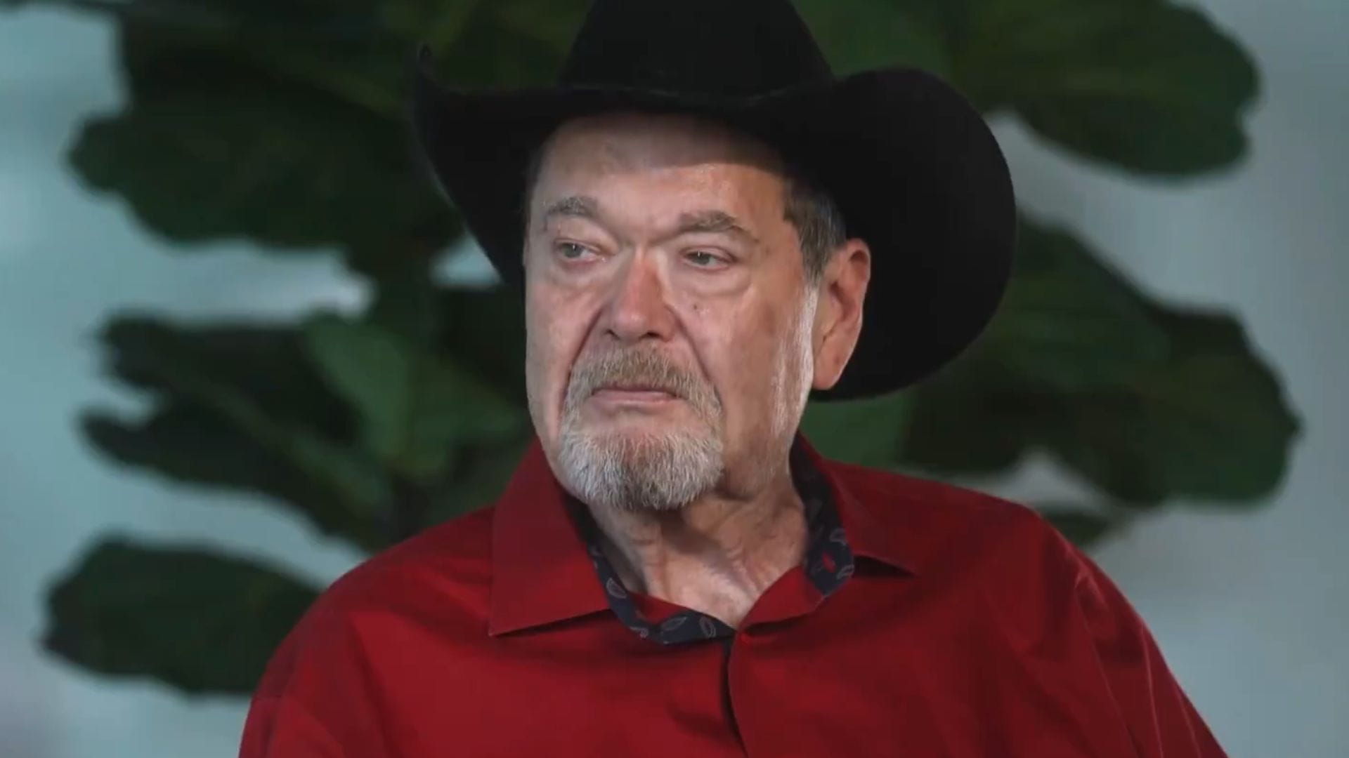 "It's time for him to rest," "Would love to see him back in WWE" - Fans react after Jim Ross hints he could be done with AEW very soon