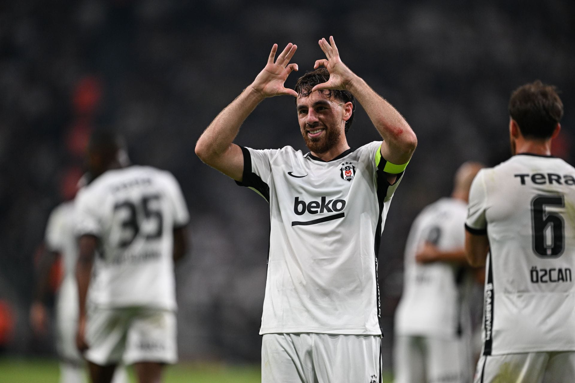 Besiktas FC vs Hradec Kralove Prediction and Betting Tips | August 13th 2026