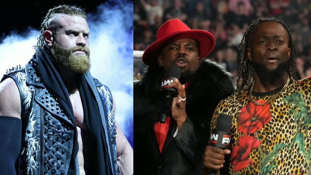5 Stars who could show up as surprise entrants in the Casino Gauntlet match at AEW All In 2026