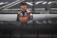 Brad Keselowski NASCAR Cup Series Brickyard 400. Source: Getty