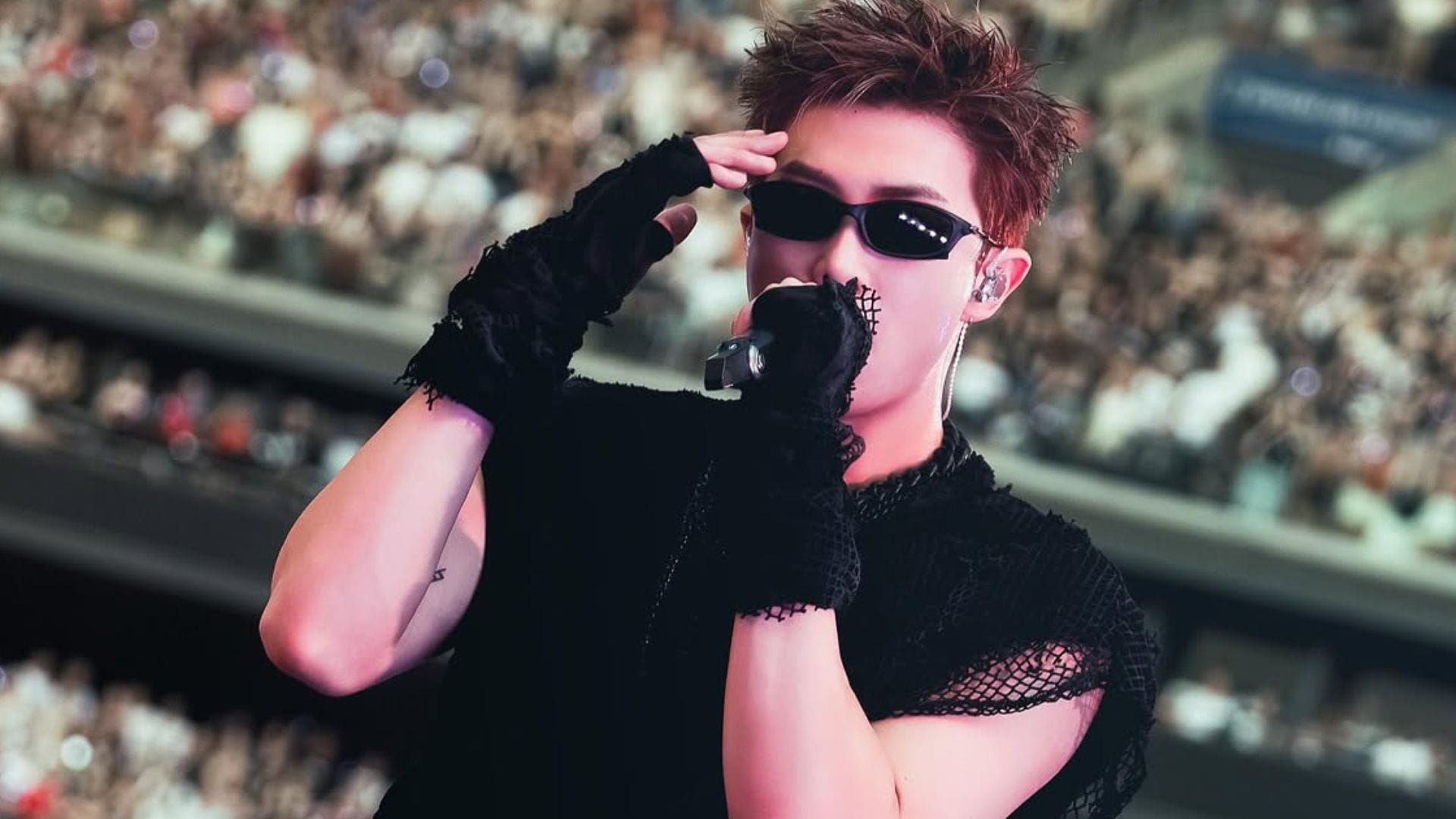 "Take the appropriate action" - Fans react after Hanpass employee allegedly posts details related to BTS' RM & later apologizes; company responds