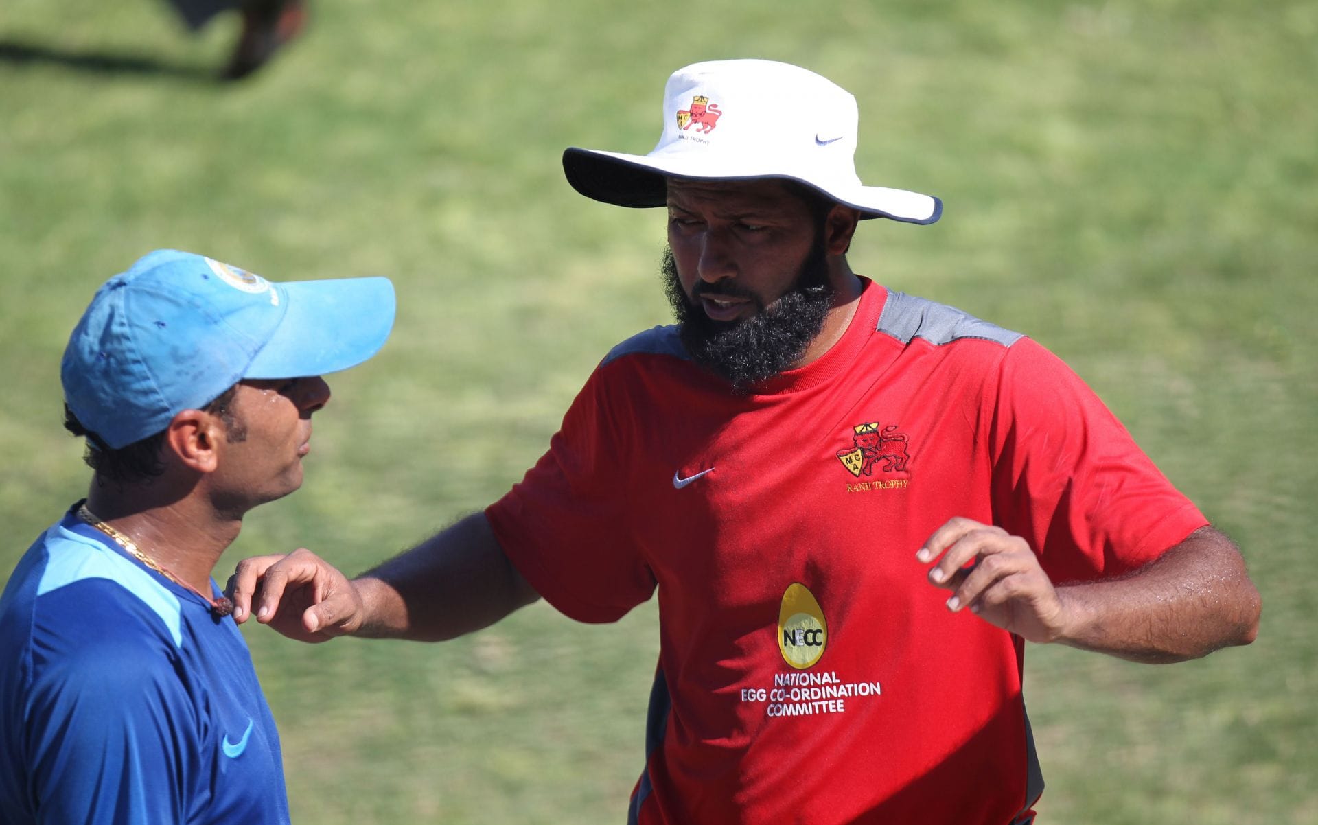“He was on the England tour and Australia tour” - Wasim Jaffer’s strong statement on 30-year-old’s absence from SL vs IND 2026 series