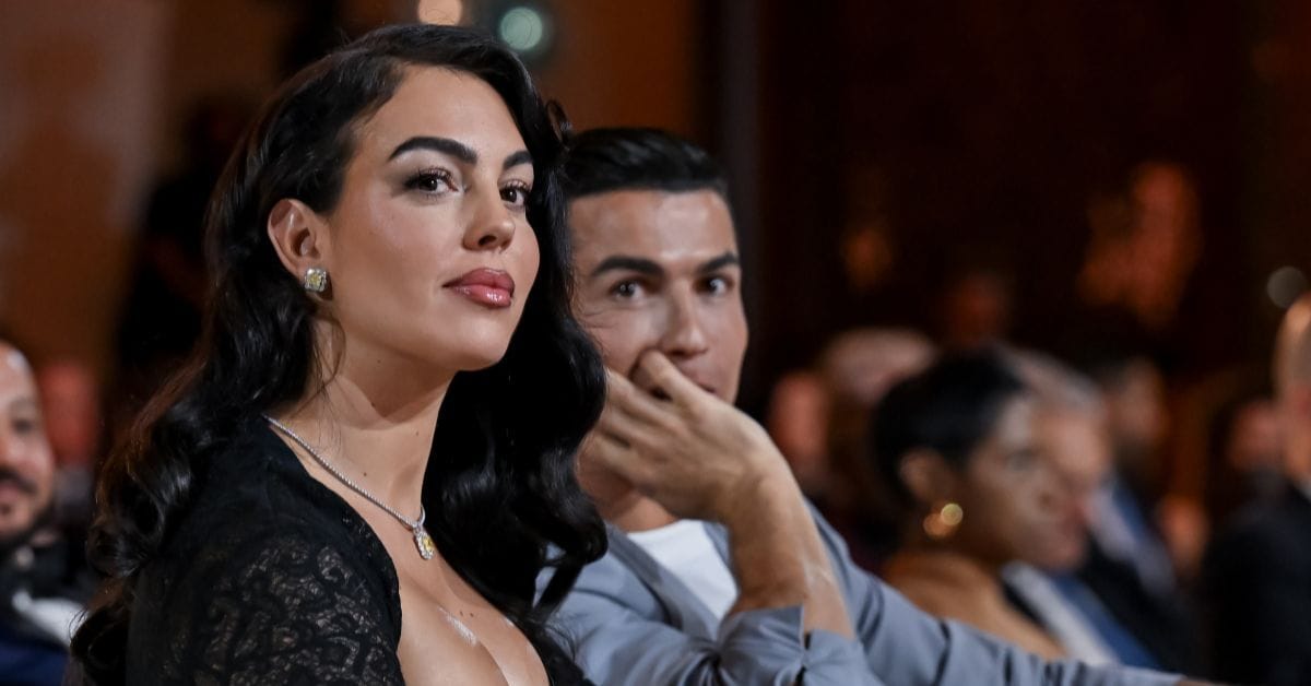 Cristiano Ronaldo and Georgina Rodriguez’s rumored contract before marriage revealed; who gets what if they divorce?