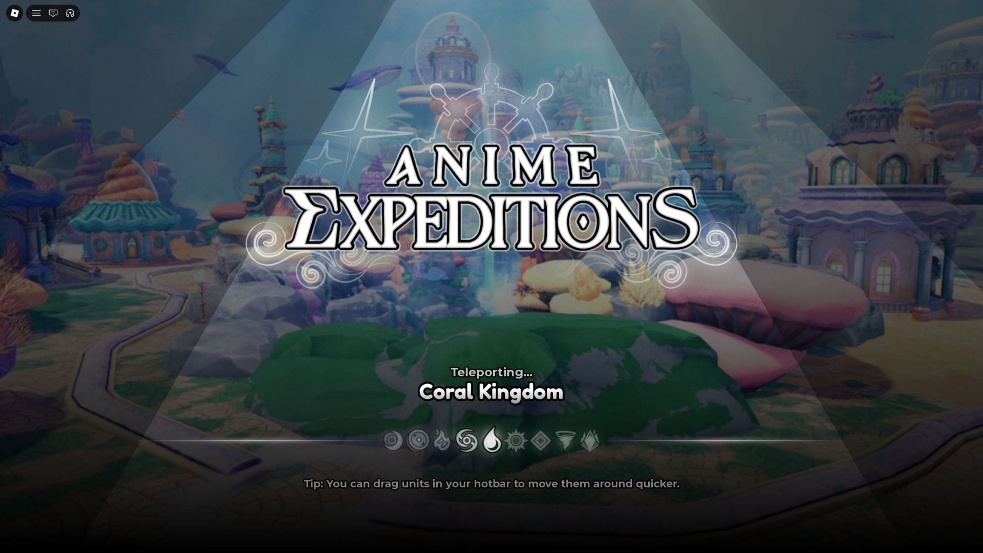 Anime Expeditions fishing guide