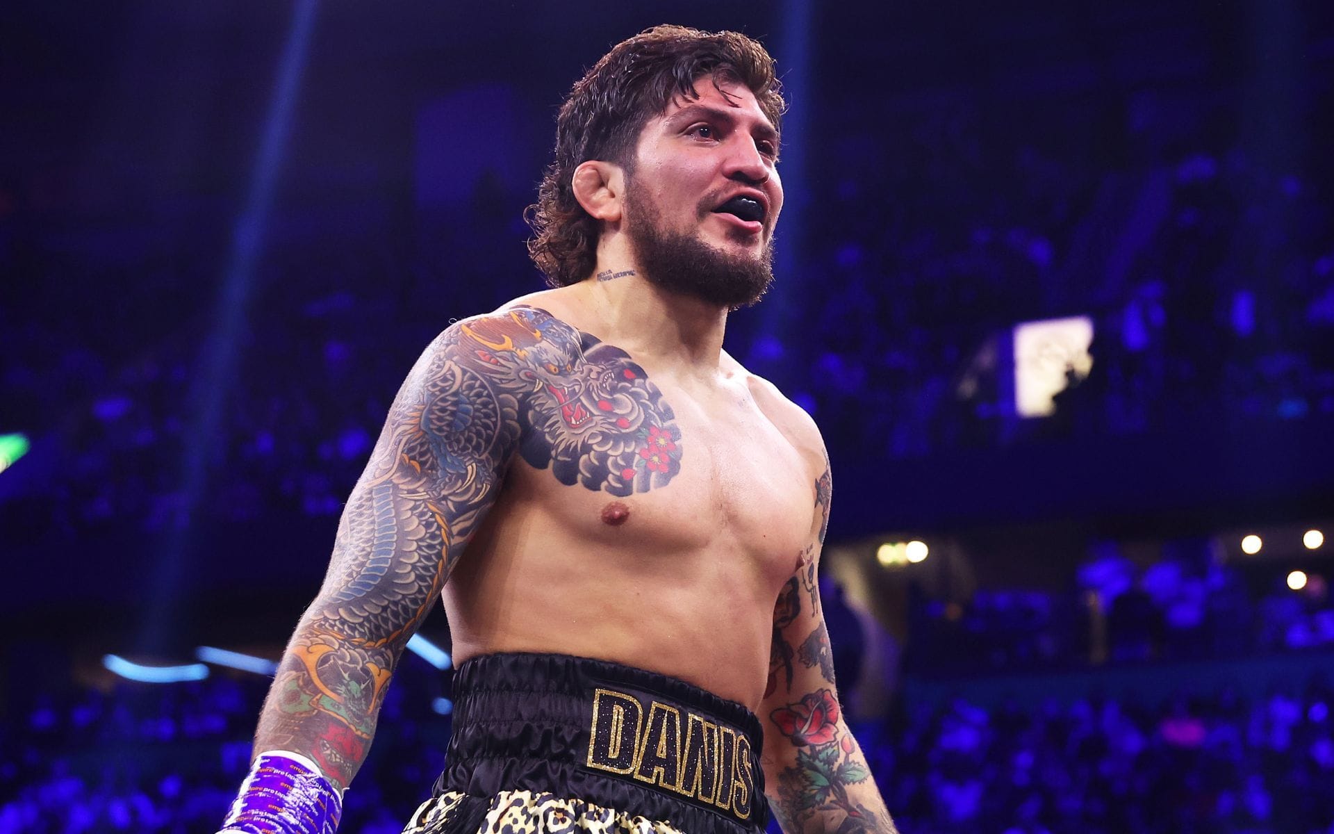 "He’s not a man of his word" - Former UFC lightweight interim title challenger says promotions should stop trusting Dillon Danis