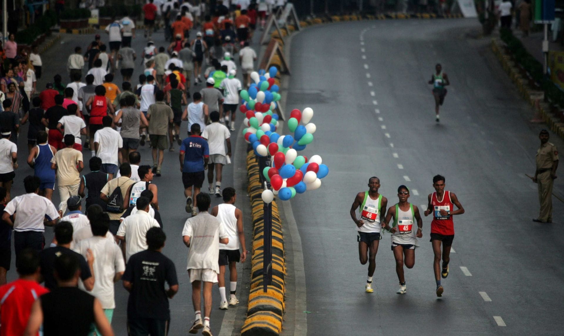 Cadence explained: Why your running steps per minute matter
