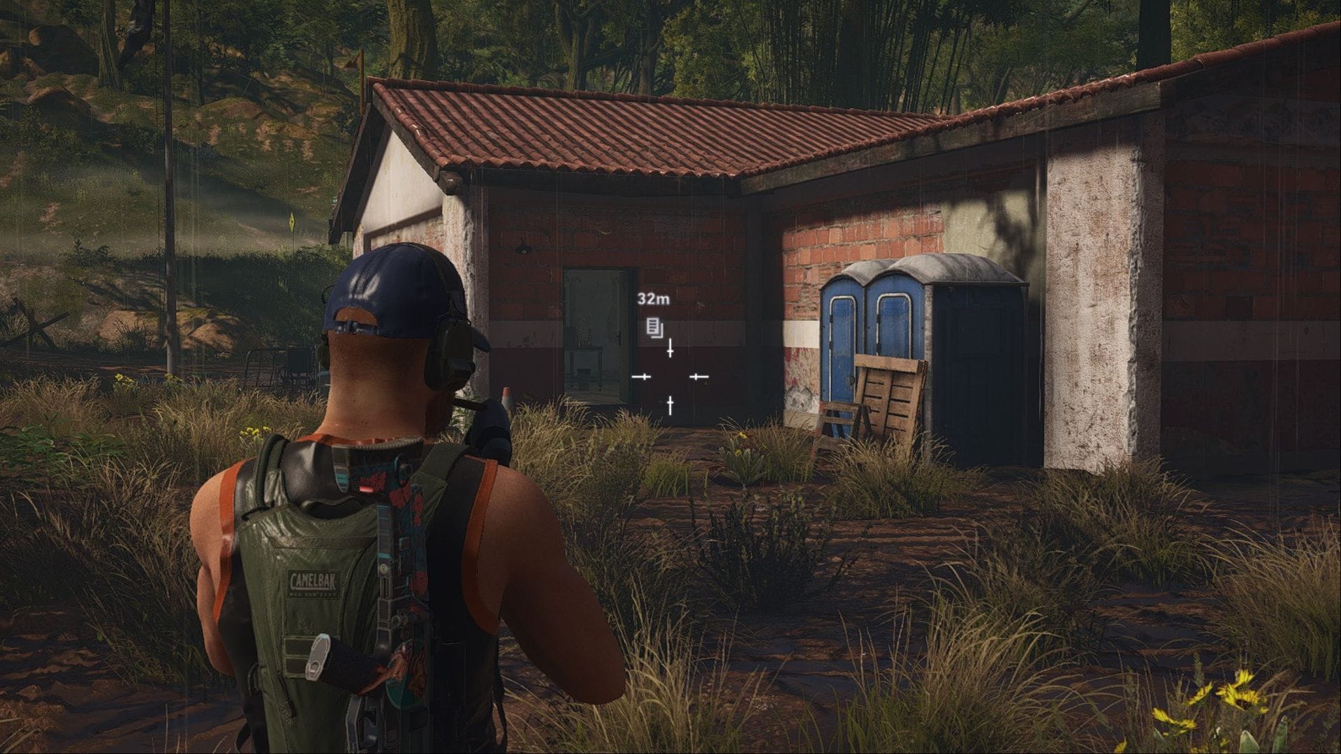 How to complete Operation Lazarus in Ghost Recon Wildlands Last Rites (Mission 1)