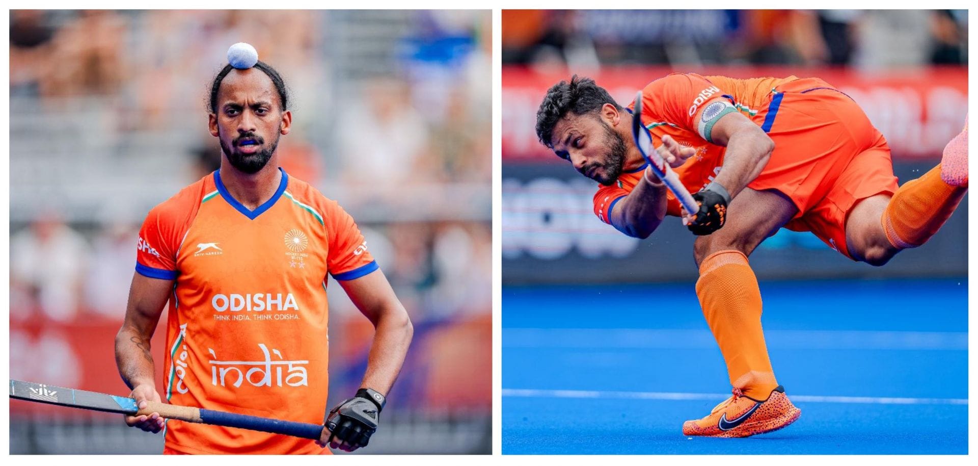 Error-prone Indians go down 3-5 to Argentina, crash out of FIH Hockey World Cup