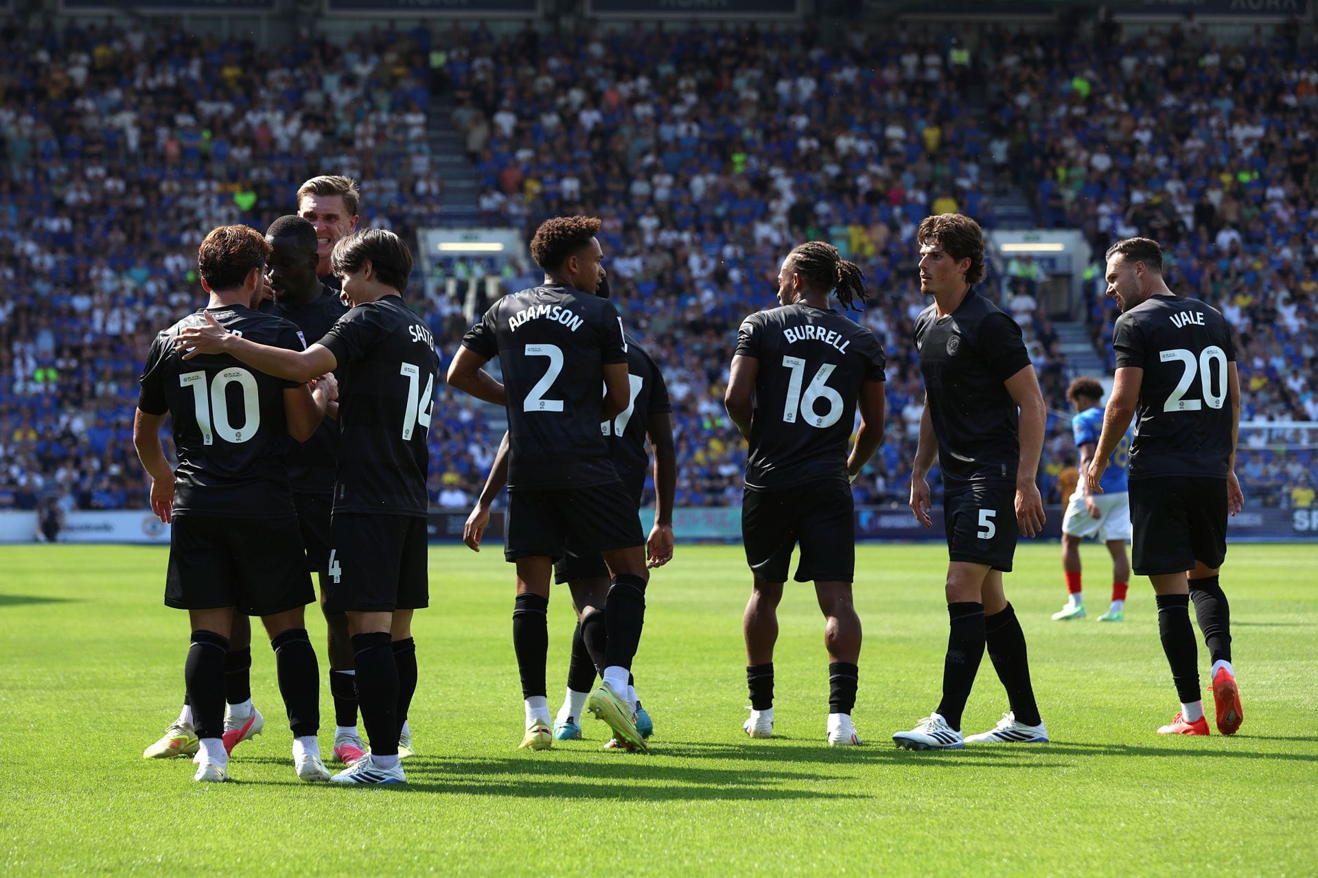 Blackburn Rovers vs QPR Prediction and Betting Tips | August 29th 2026