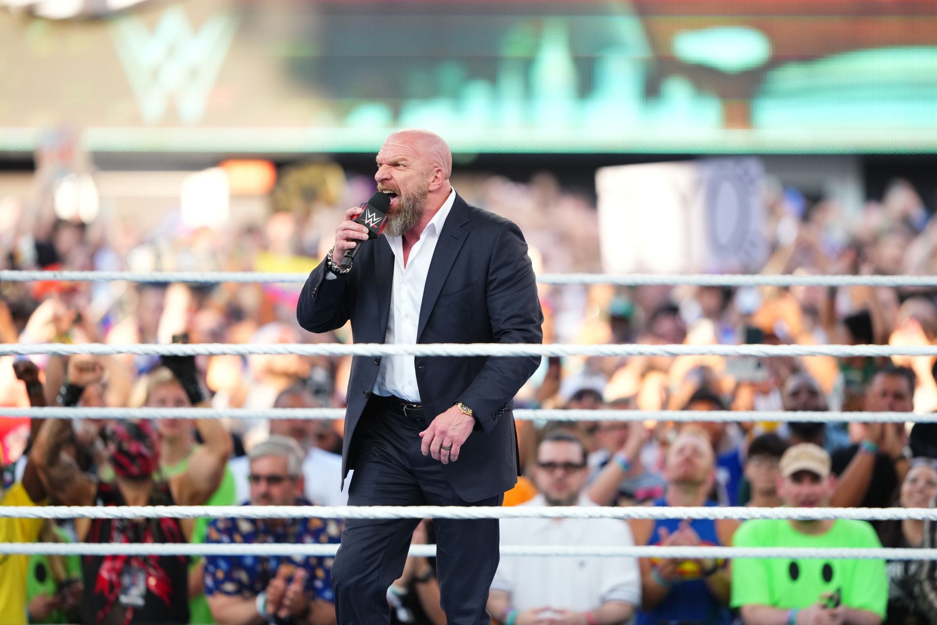 BREAKING: WWE Is Quietly Retiring Two Championships - Exclusive