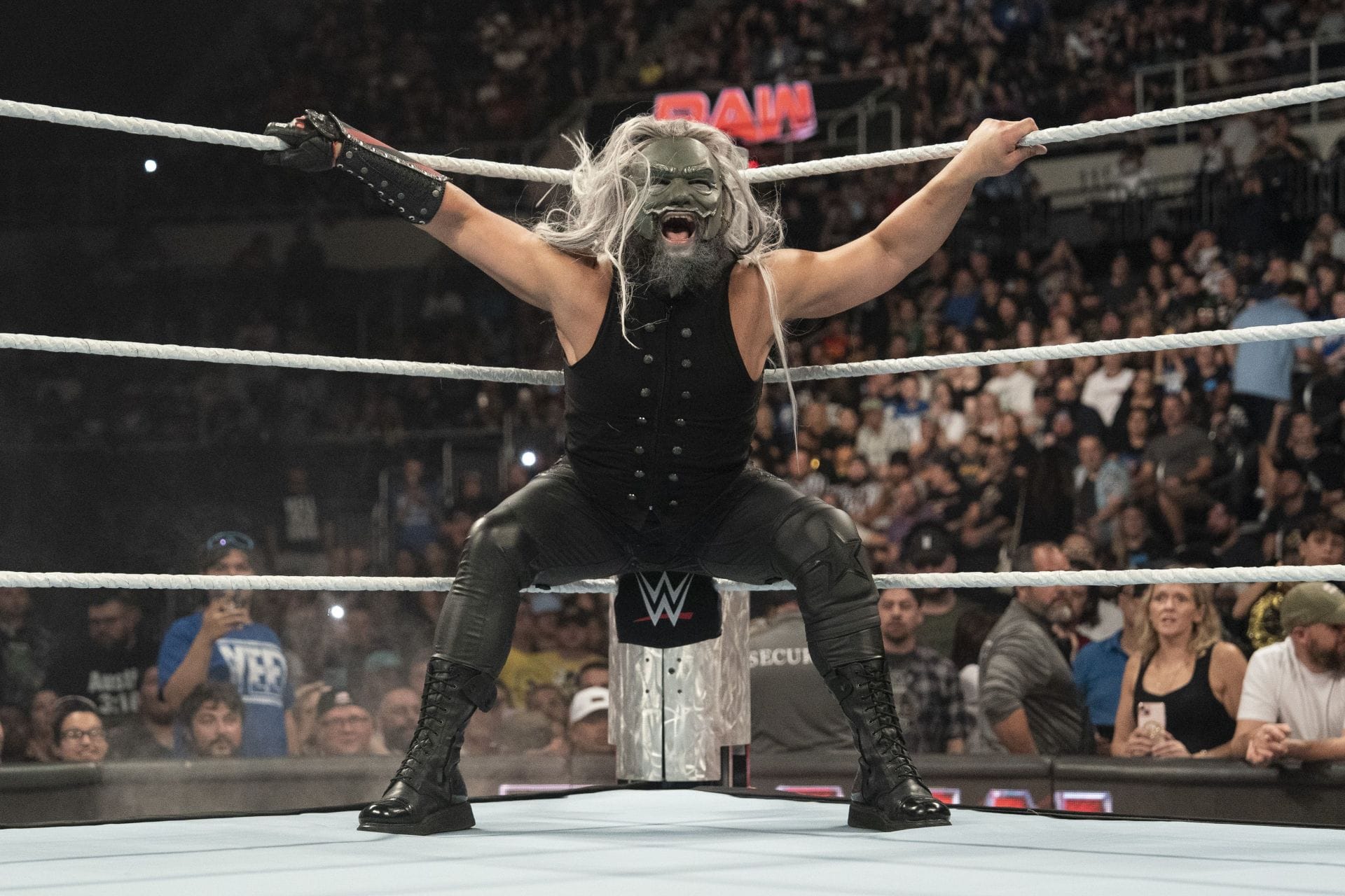 Huge Announcement on Bo Dallas Outside WWE