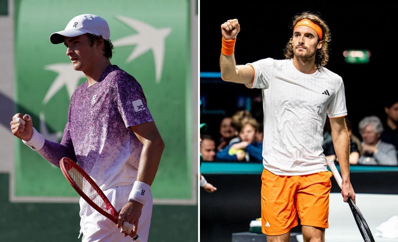 Joao Fonseca vs Stefanos Tsitsipas preview, head-to-head, odds, prediction & betting tips | Canadian Open 2026