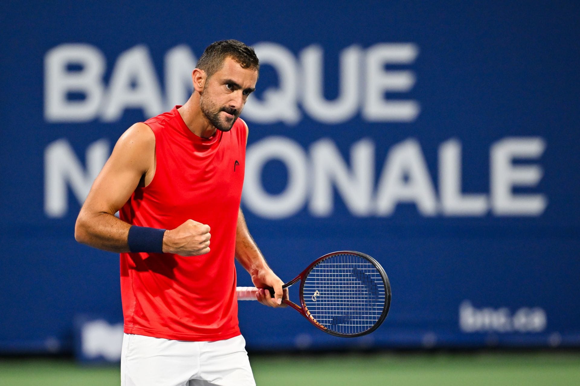 Marin Cilic vs Daniel Merida preview, head-to-head, odds, prediction & betting tips | Cincinnati Open 2026