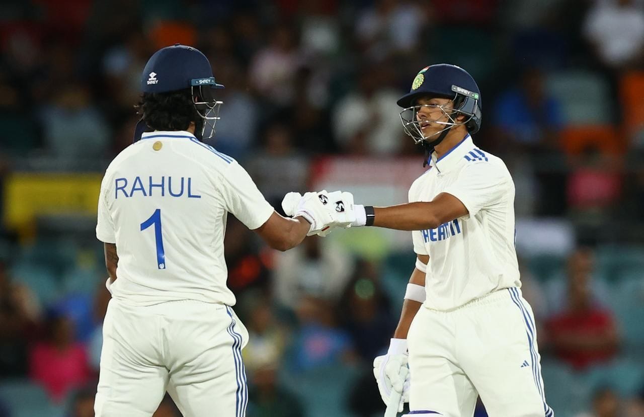 "I thought it was KL Rahul's fault" - Former India batter on Yashasvi Jaiswal's run-out in SL vs IND 2026 1st Test