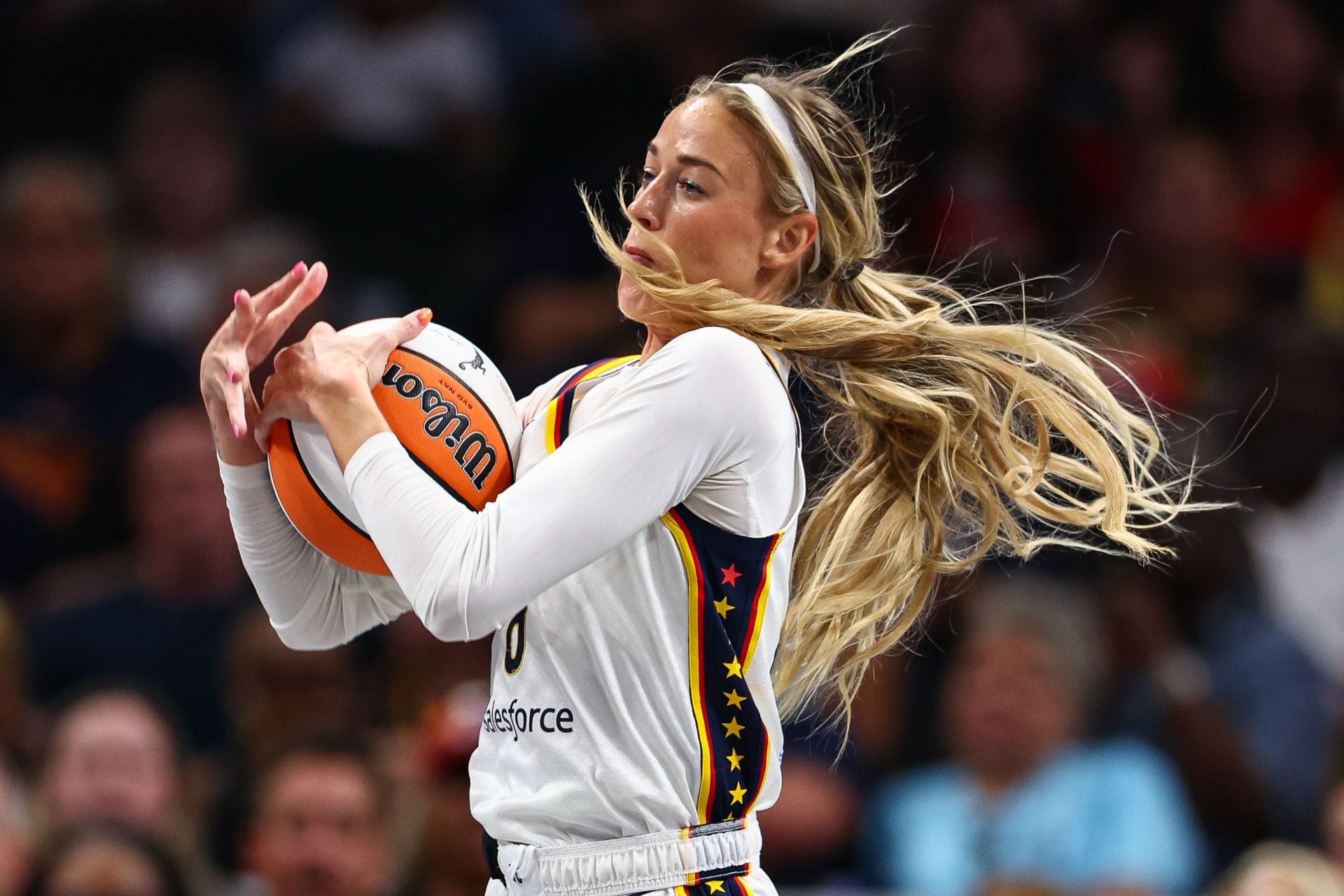 "This is so dumb" - Charlamagne tha God Fires Off Blunt Take After Sophie Cunningham Gets Pulled Into WNBA’s Heated Debate