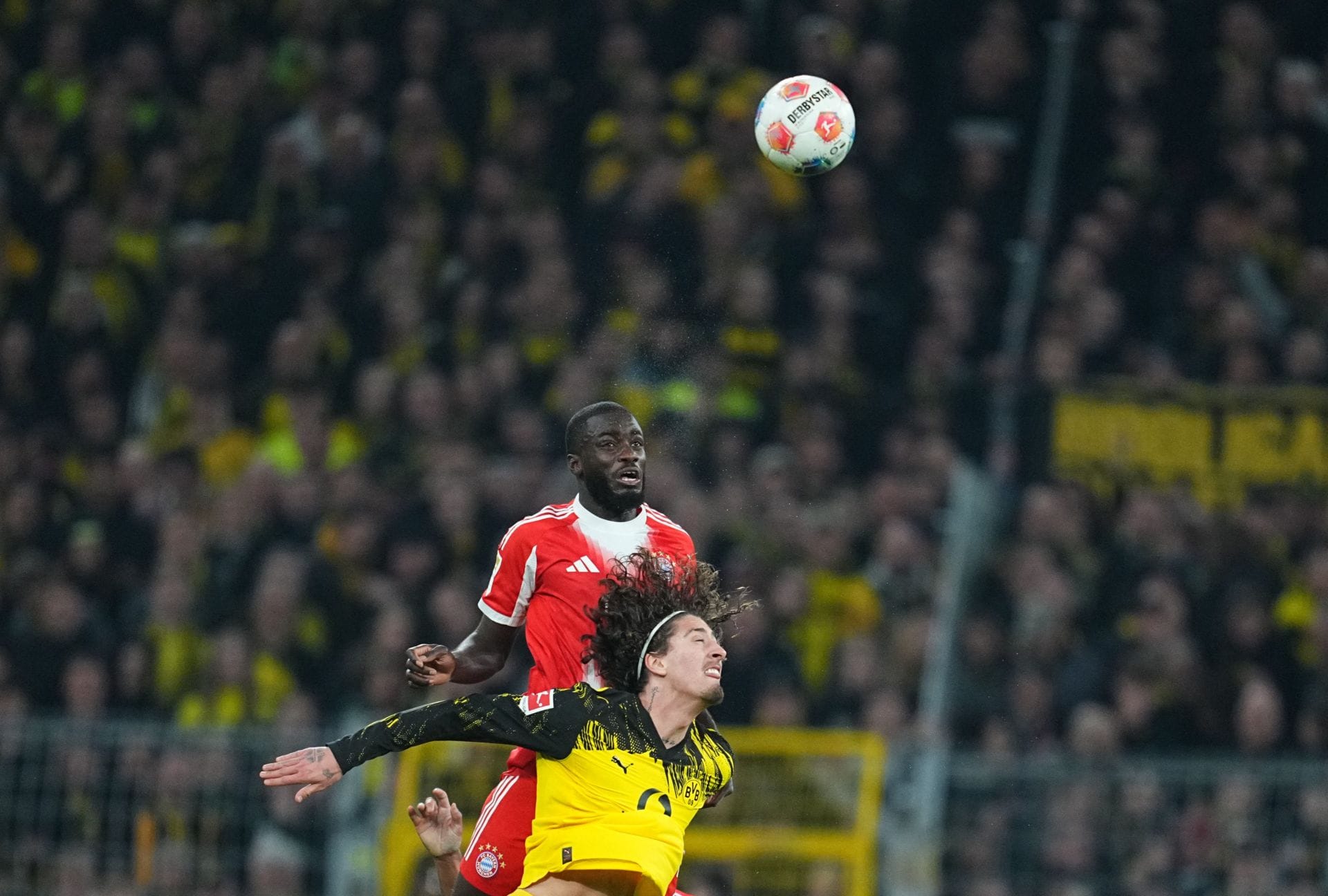 Borussia Dortmund vs Bayern Munich Prediction and Betting Tips | August 22nd 2026