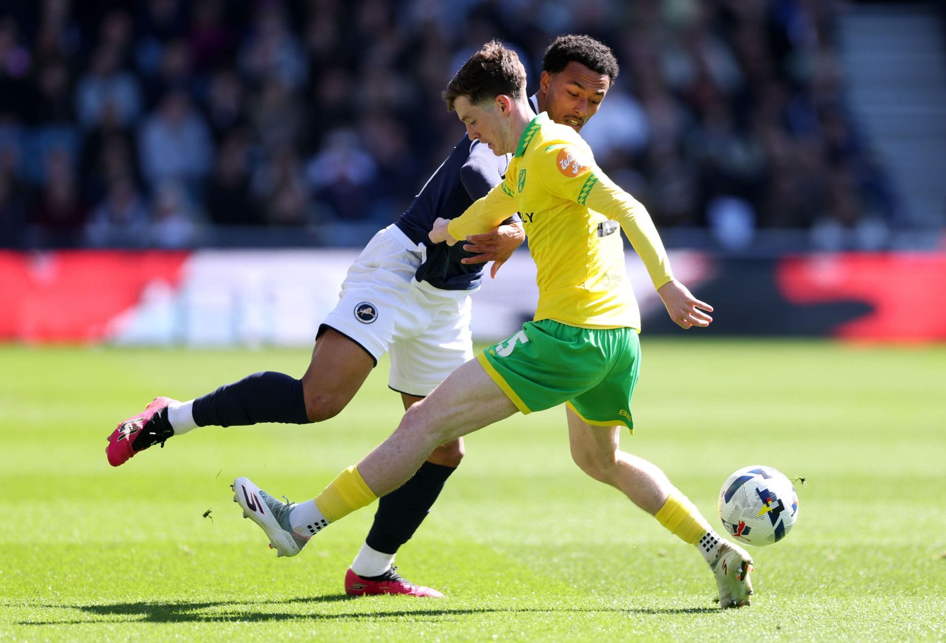 Millwall vs Norwich City Prediction and Betting Tips | August 22nd 2026