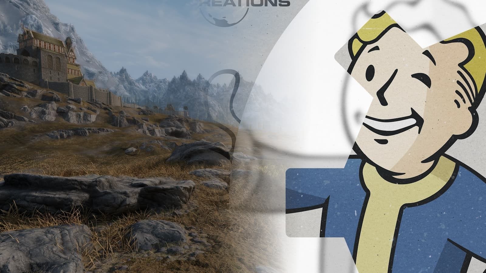 New Skyrim patch improves Creation Marketplace, but with key feature still missing