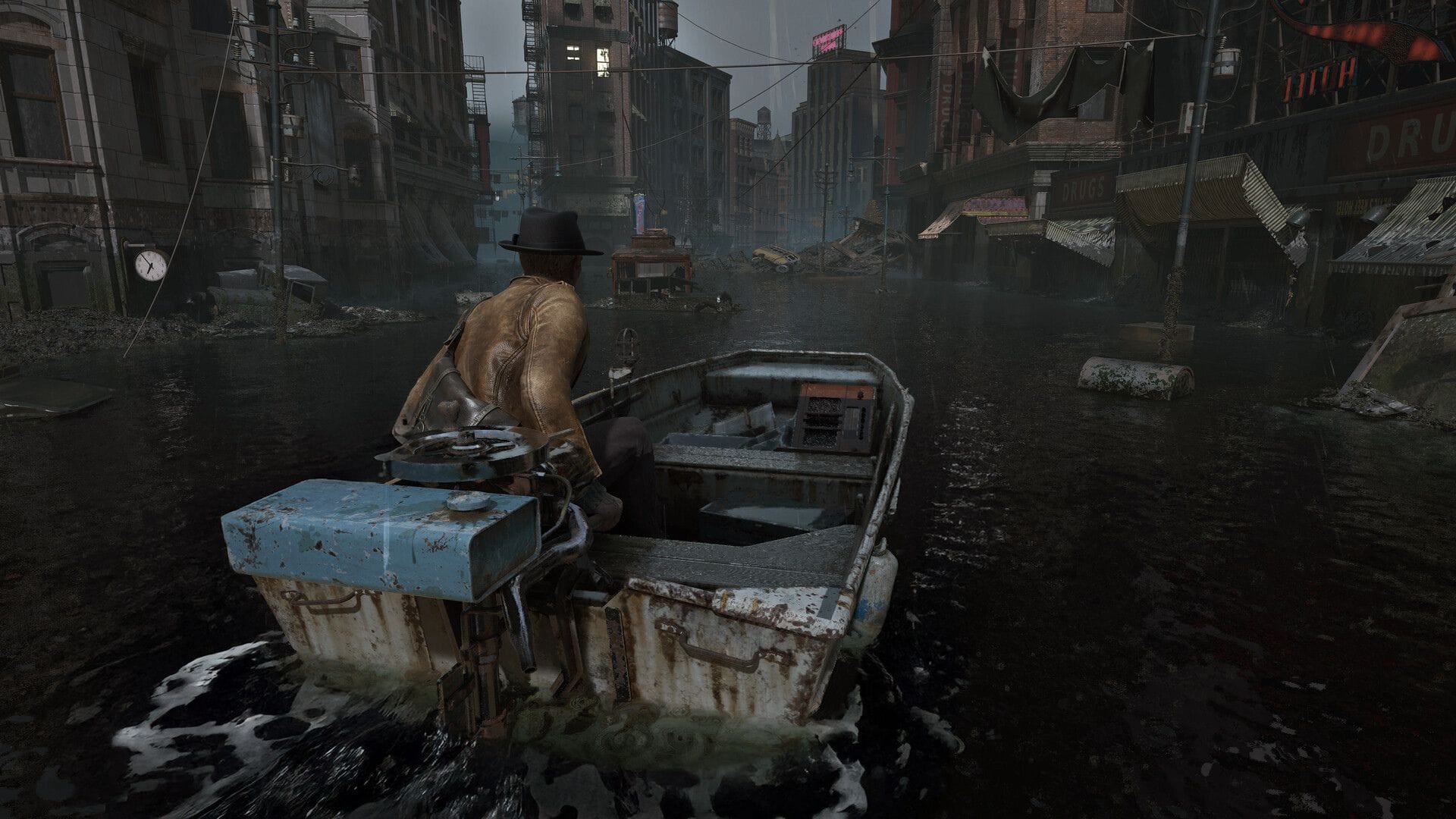 The Sinking City 2: Release date and time, countdown, file size, and more