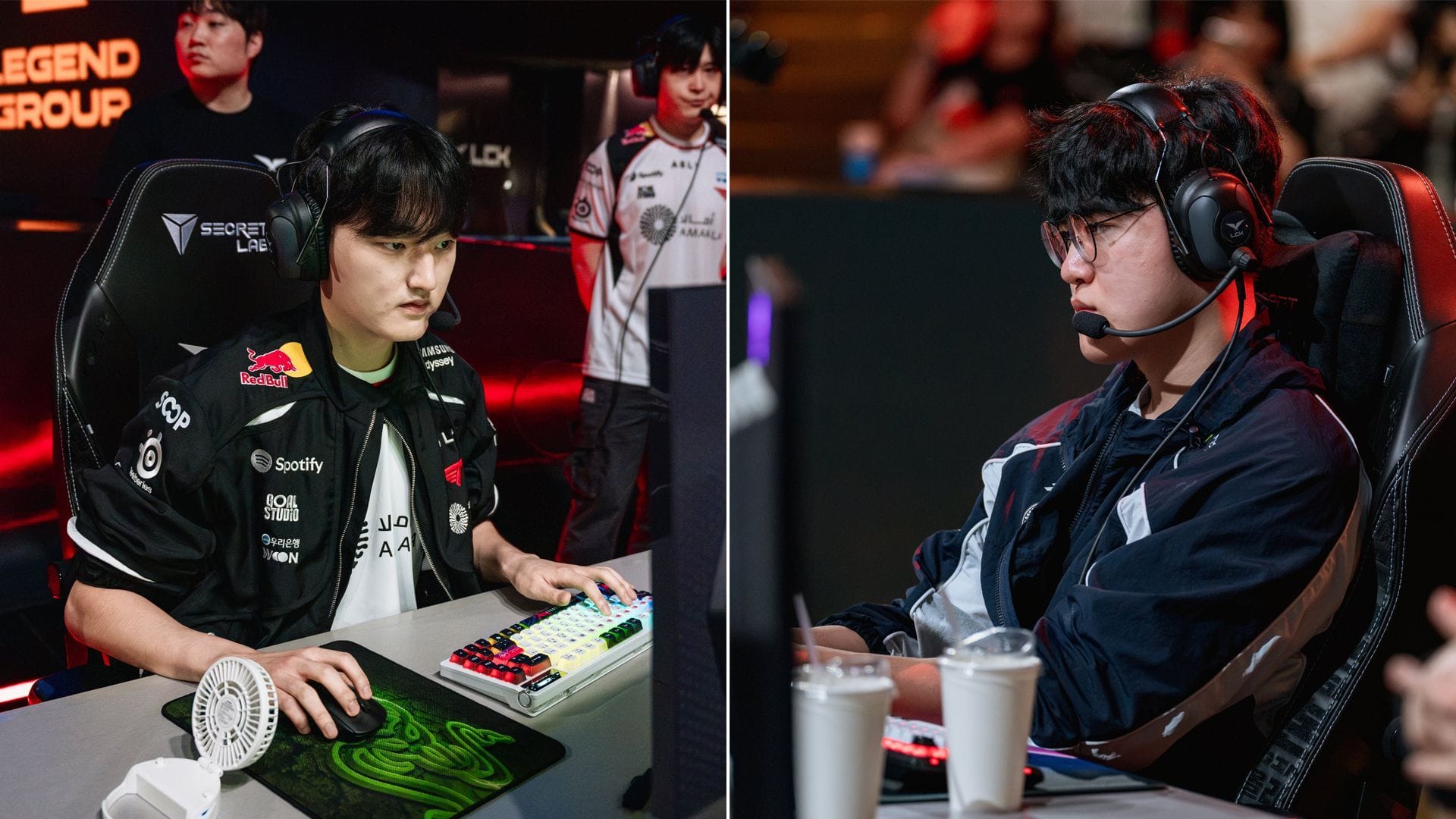 T1 vs Hanwha Life Esports in League of Legends LCK 2026 (Round 3): Prediction, head-to-head, and start time
