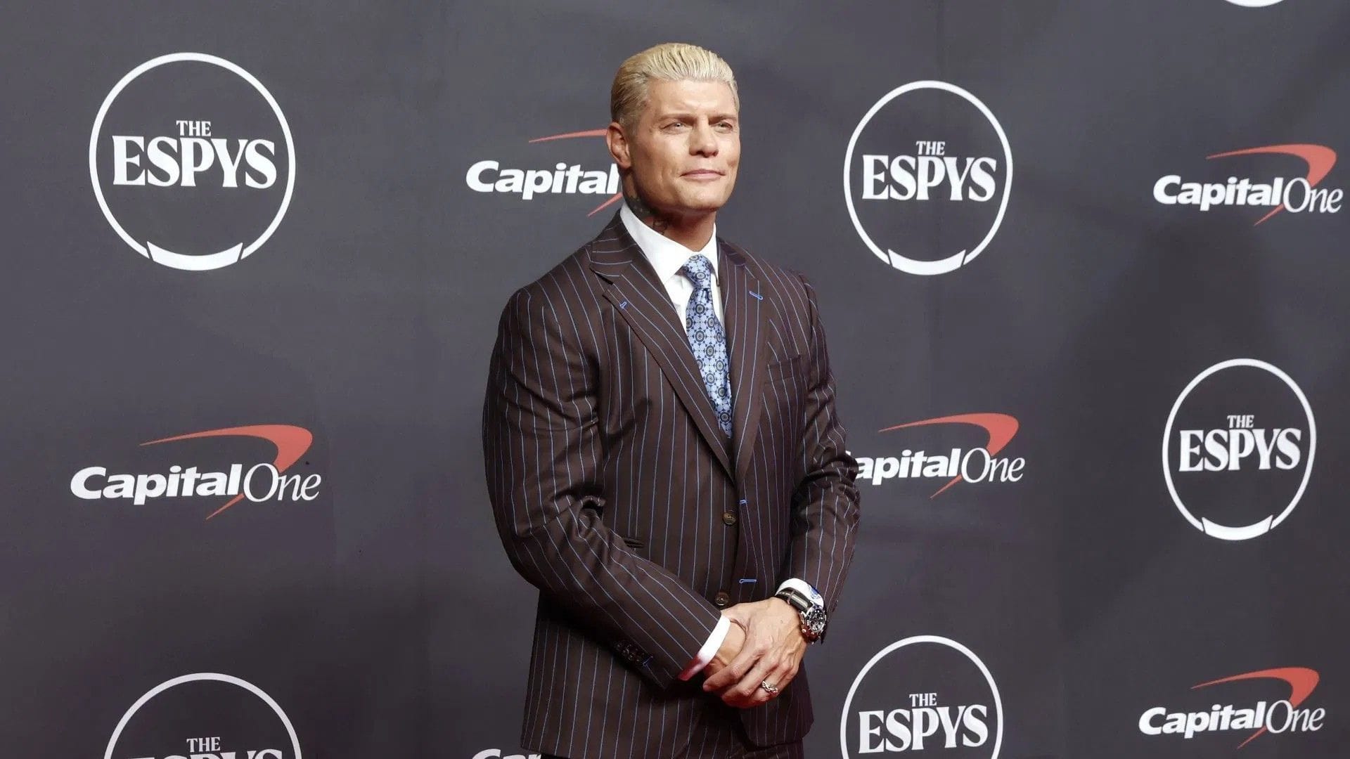 BREAKING: Cody Rhodes Drops Blockbuster Non-WWE Tease