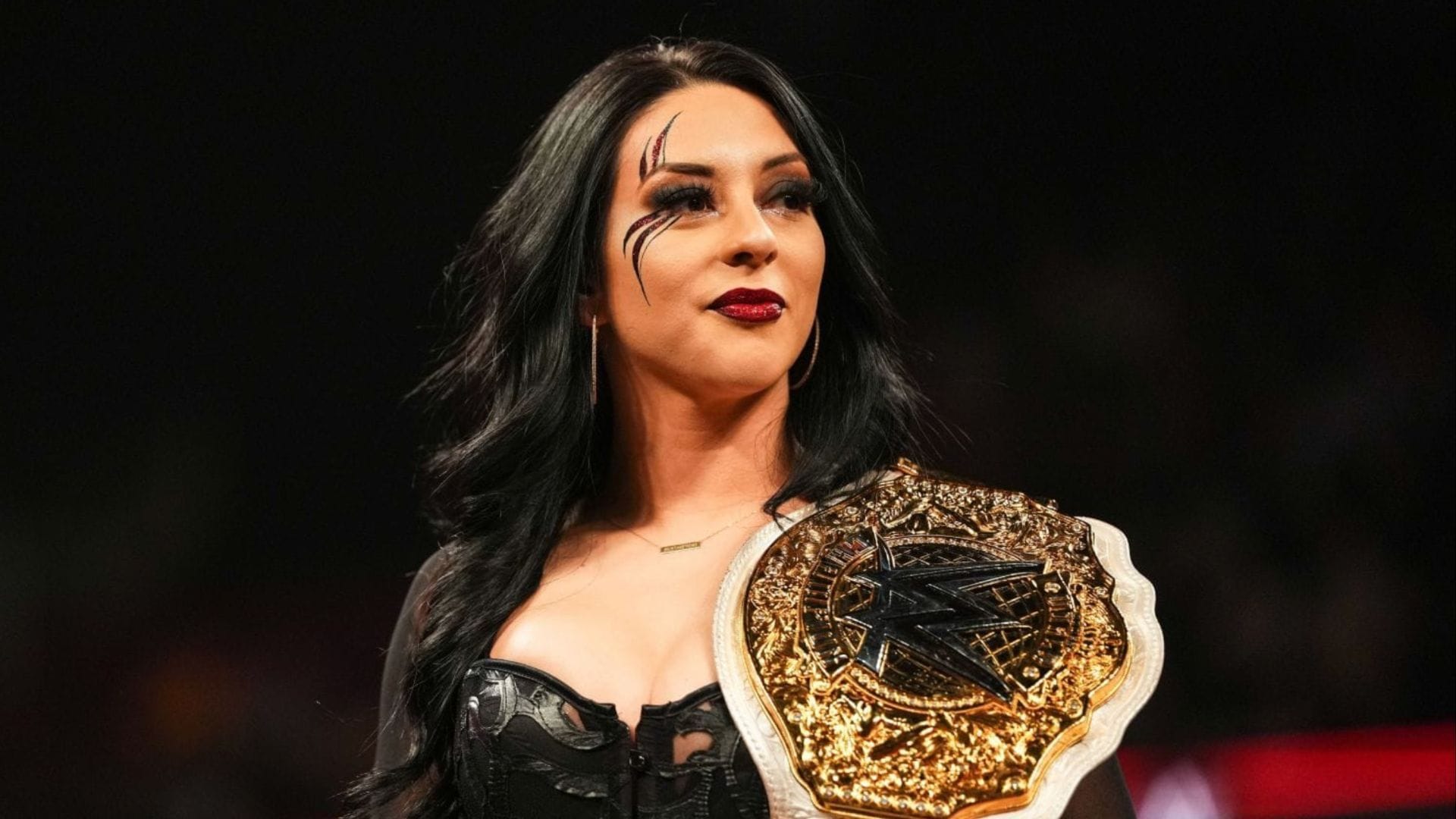 AEW Name Who Asked to Be Released Spotted Training With WWE Stars; Stephanie Vaquer Sends A Message