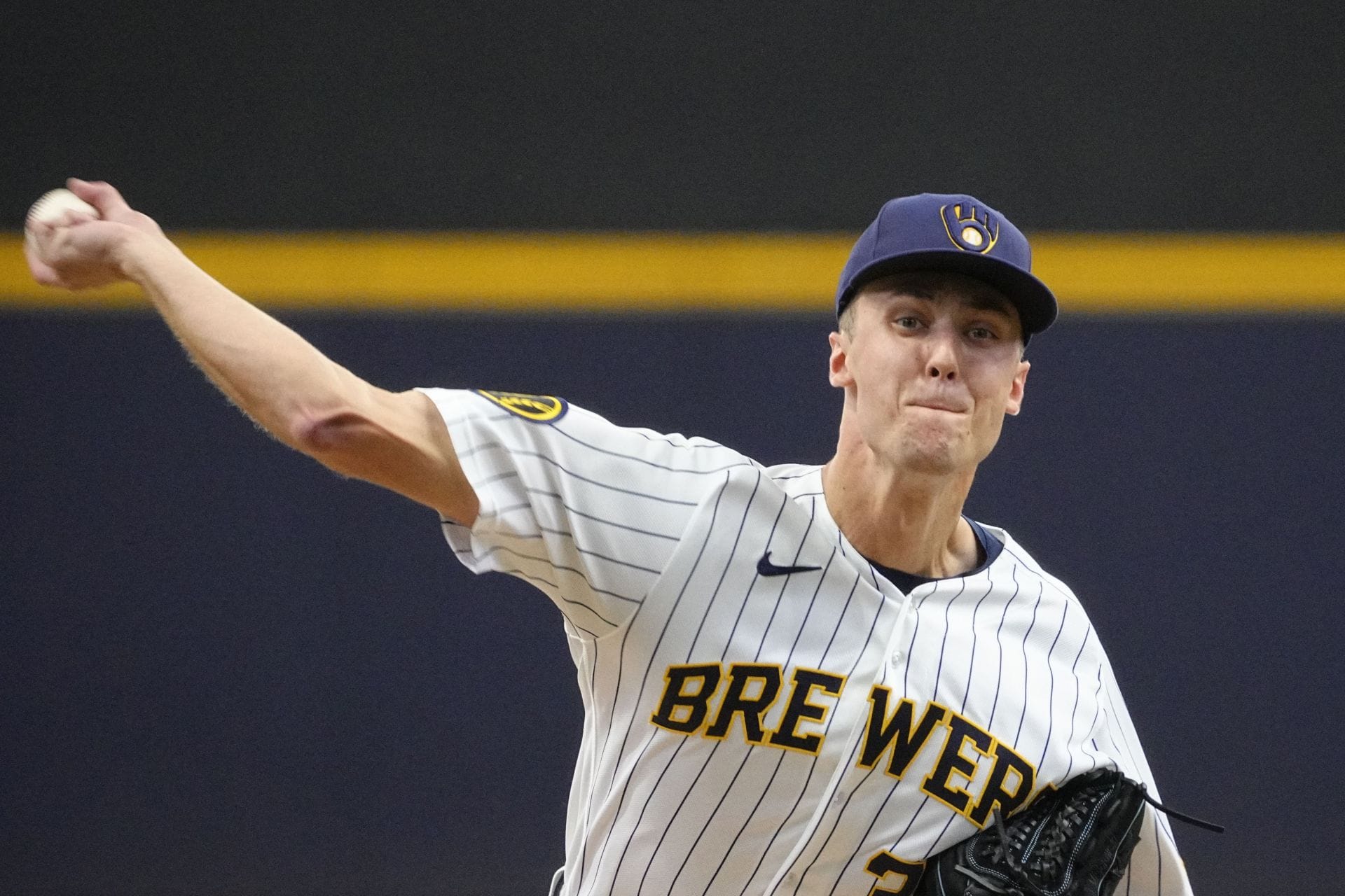 MLB Pitcher Drop Tracker: Brewers Ace Jacob Misiorowski Claims the Crown as Week 6 Leaders Vanish