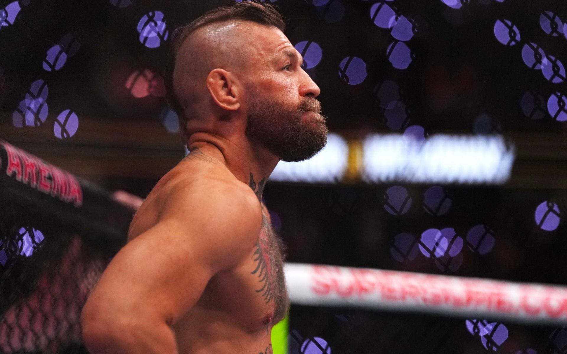 “I can see through another parallel dimension” - Conor McGregor shares bizarre theory after spotting a rainbow