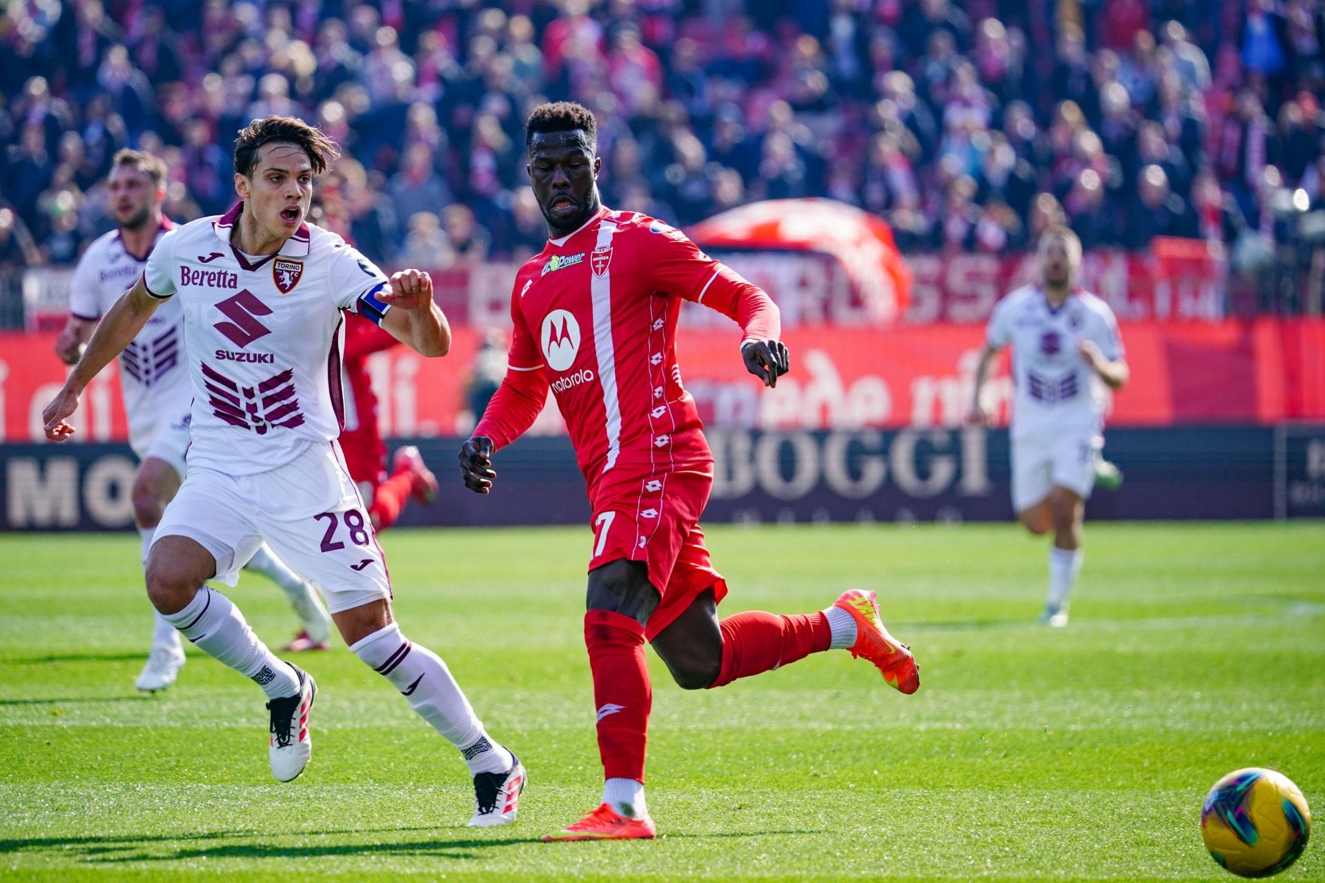 Torino vs Monza Prediction and Betting Tips | September 1st 2026