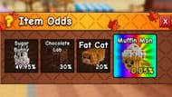 Fat Cat in the Sugar Egg pool (Image via Roblox)