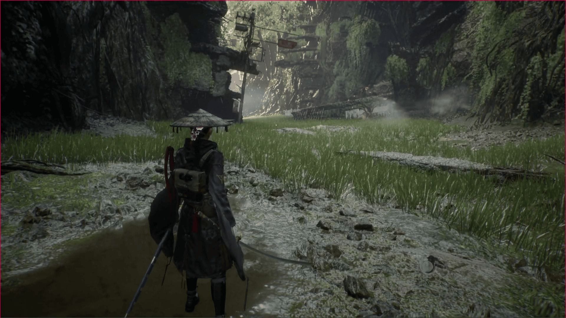 Beast of Reincarnation walkthrough: How to complete Chapter 2 (Creeping Tendrils)