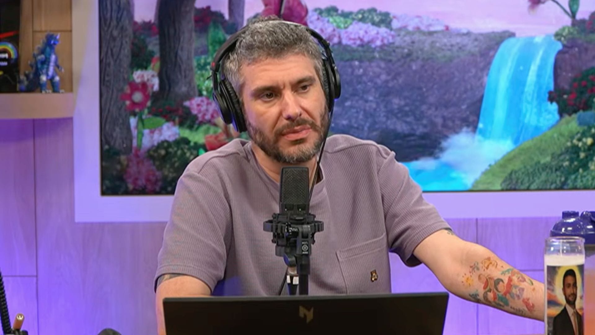 Ethan Klein issues statement after iDubbbz claimed he did not drop the defamation lawsuit against him 