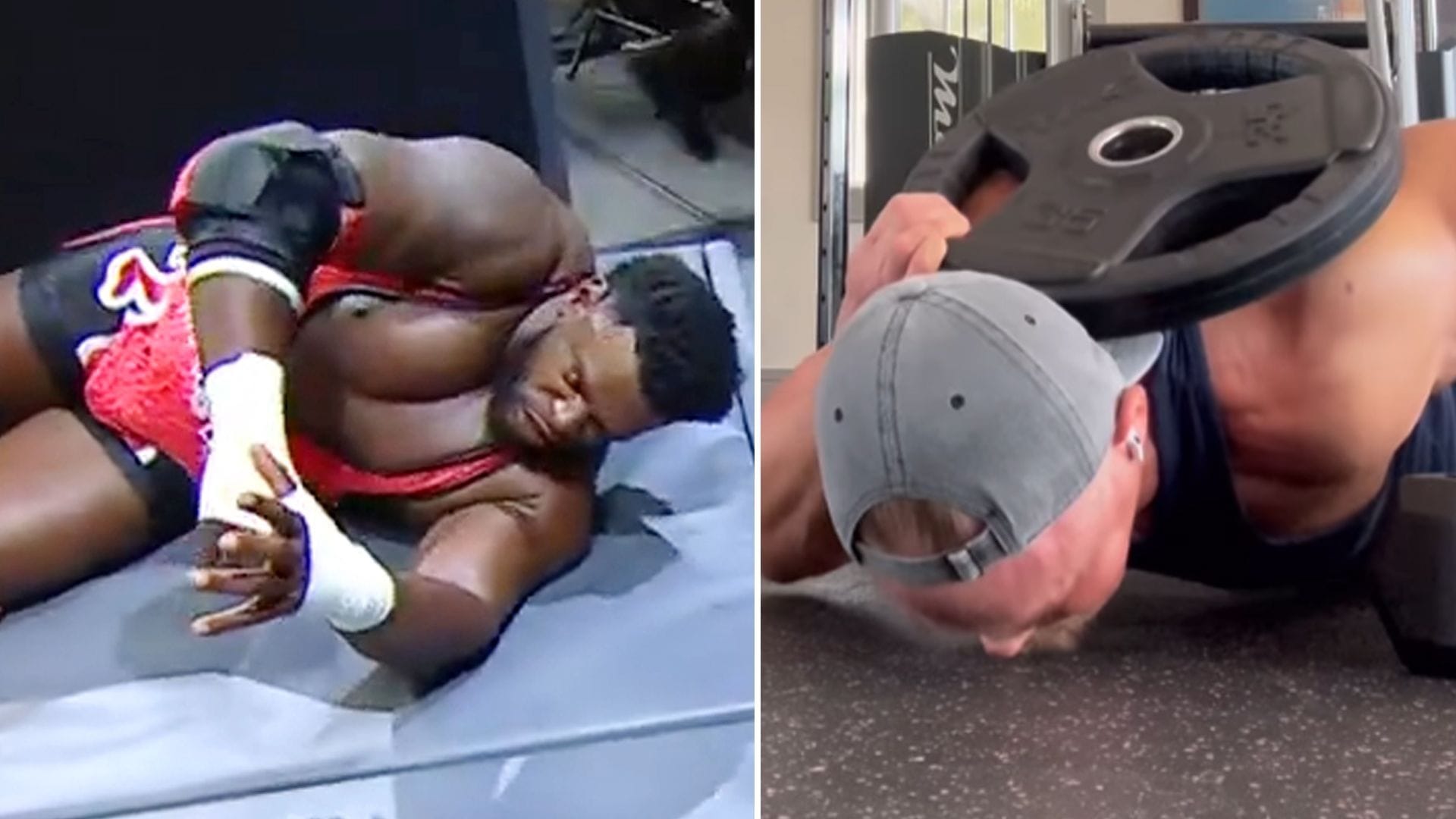 3 Replacements for Royce Keys in WWE now that he’s out of action indefinitely 