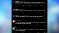 Fan reactions of some Nodusfall characters resembling Elden Ring's (Image via X)