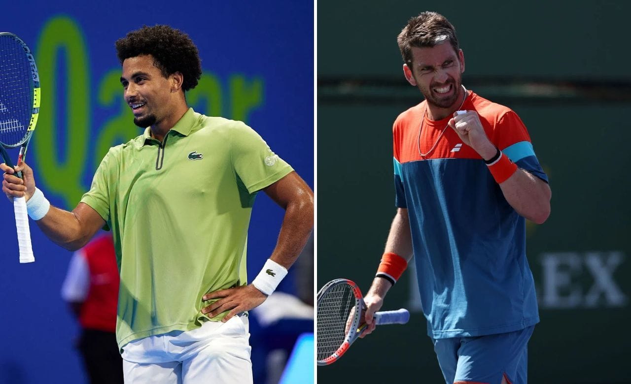 Arthur Fils vs Cameron Norrie preview, head-to-head, odds, prediction & betting tips | Canadian Open 2026