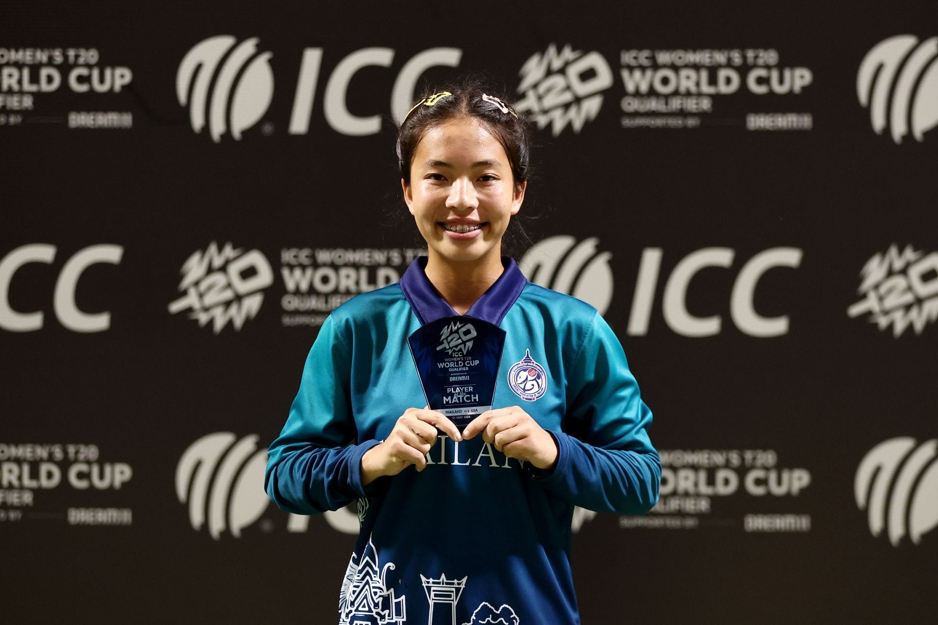 Women's T20 Asia Cup 2026: "Want to push the local players in Thailand" - Thipatcha Putthawong aspiring to inspire in cricket's golden era [Exclusive]
