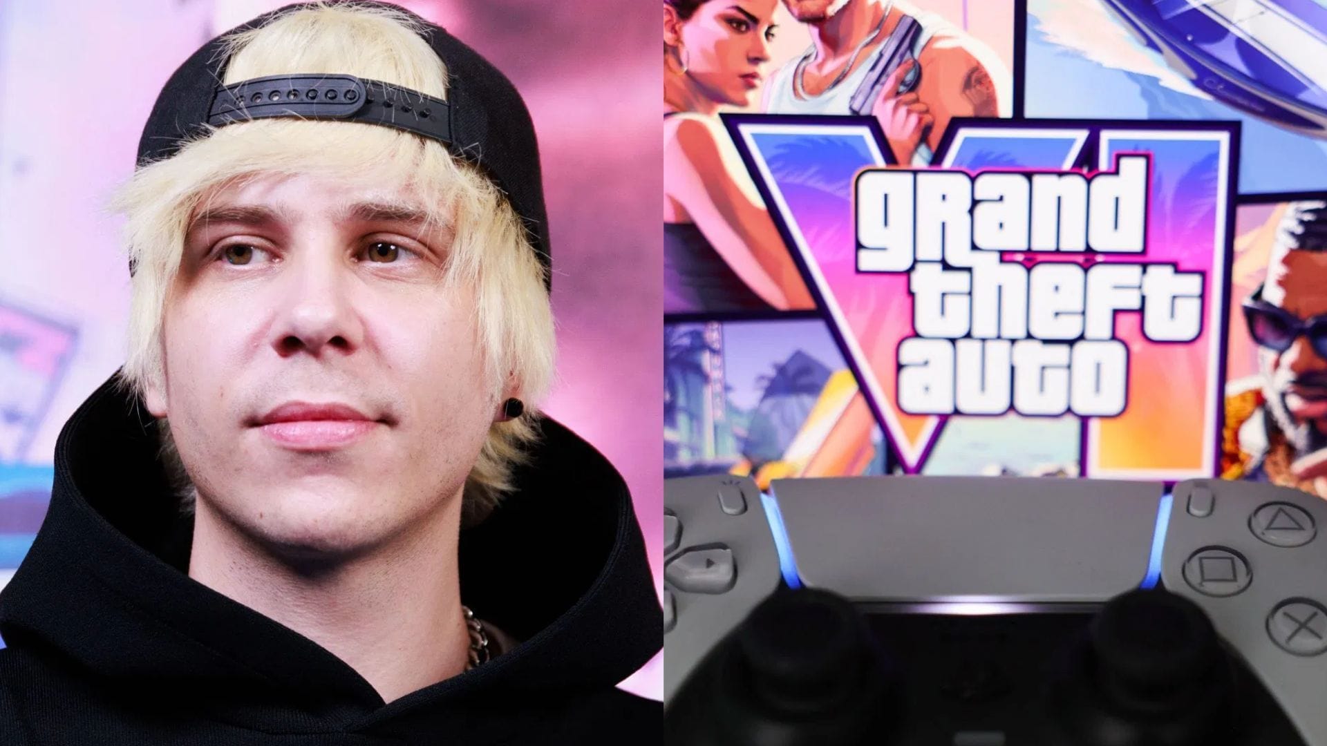 El Rubius GTA 6 controversy explained, as fans call Twitch star a "sellout"