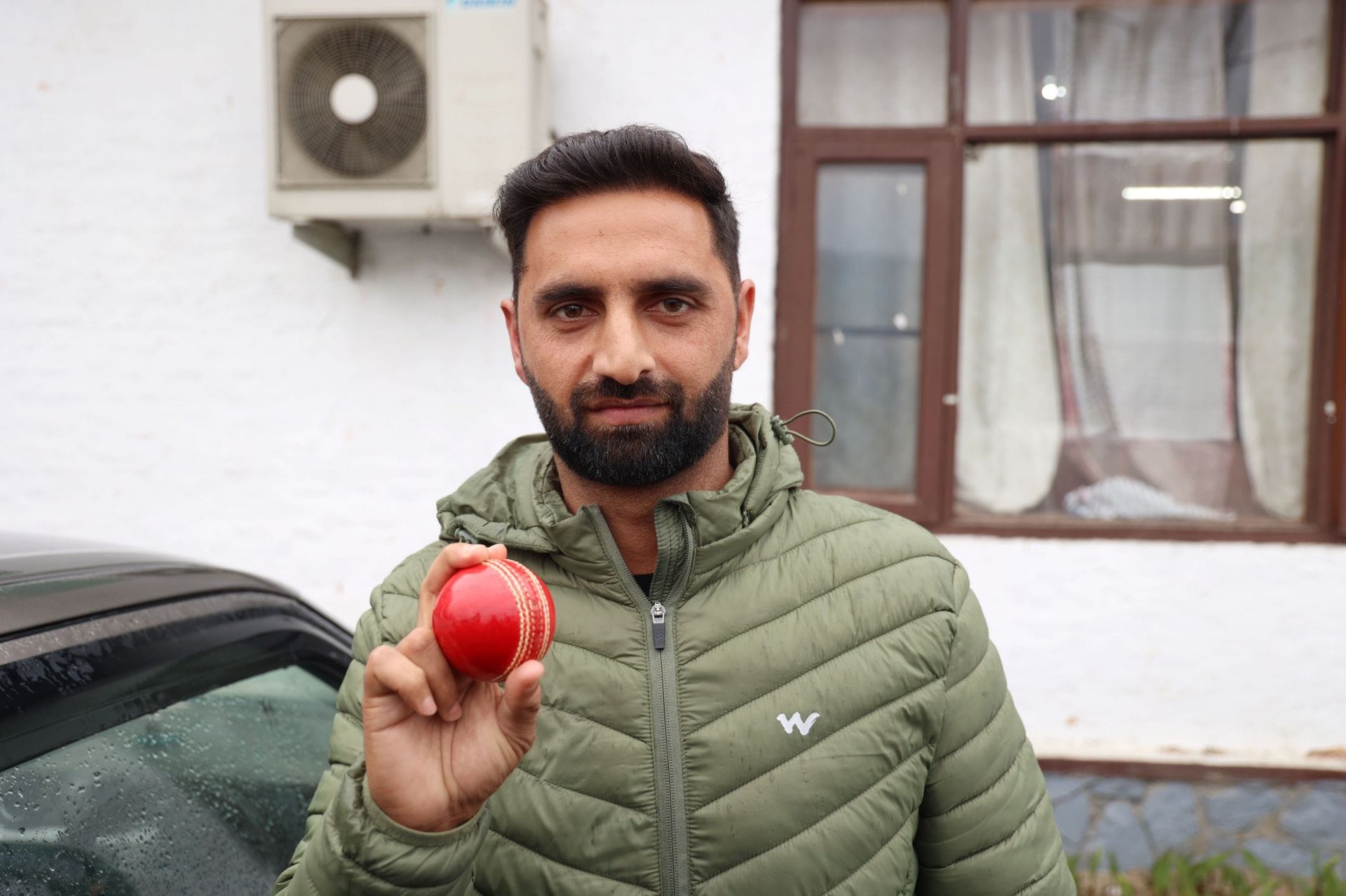 3 reasons why Auqib Nabi is the right replacement for Jasprit Bumrah in SL vs IND 2026 Tests 