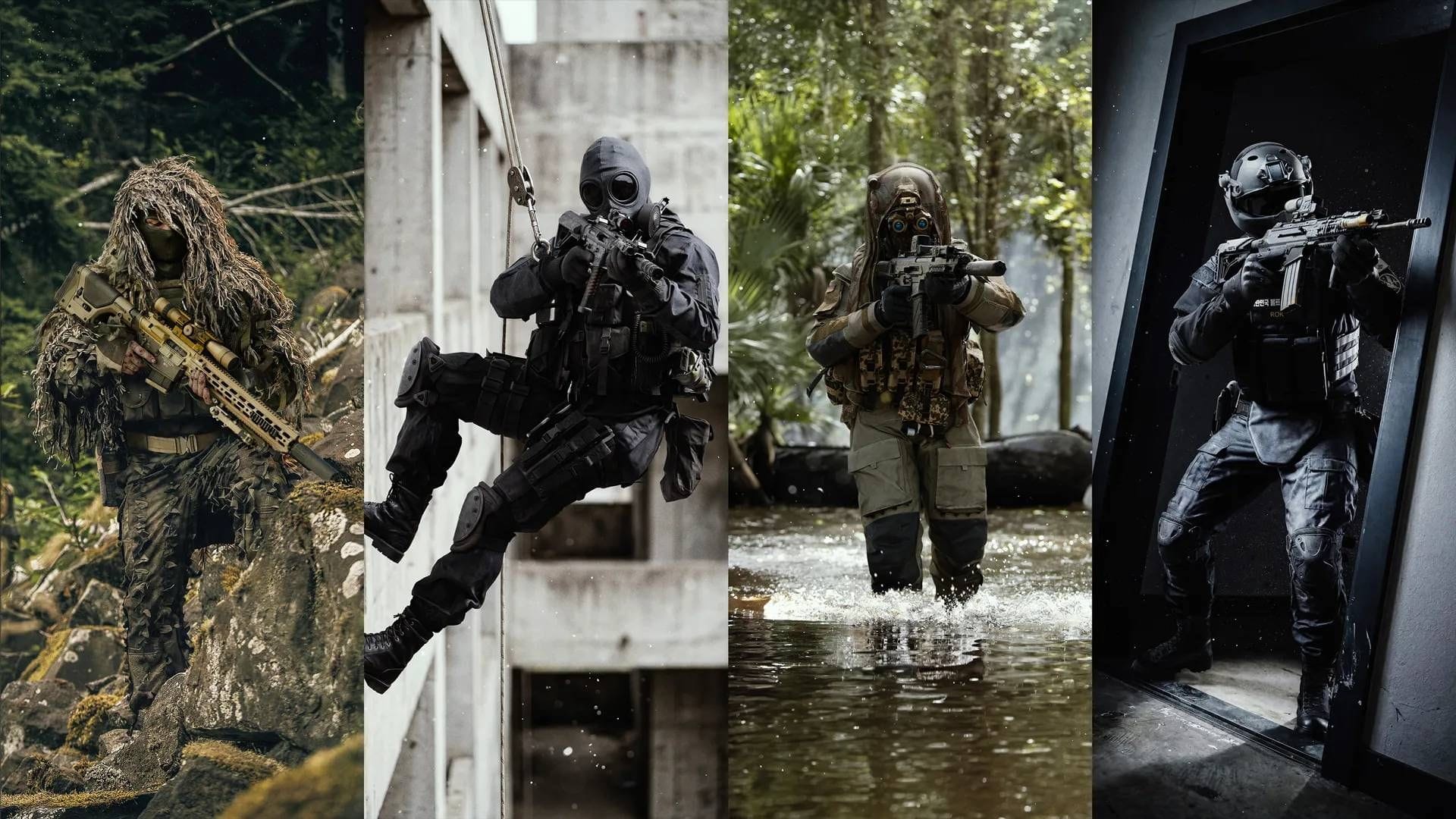 All Call of Duty Modern Warfare 4 Pre-order bonus rewards and how to claim them