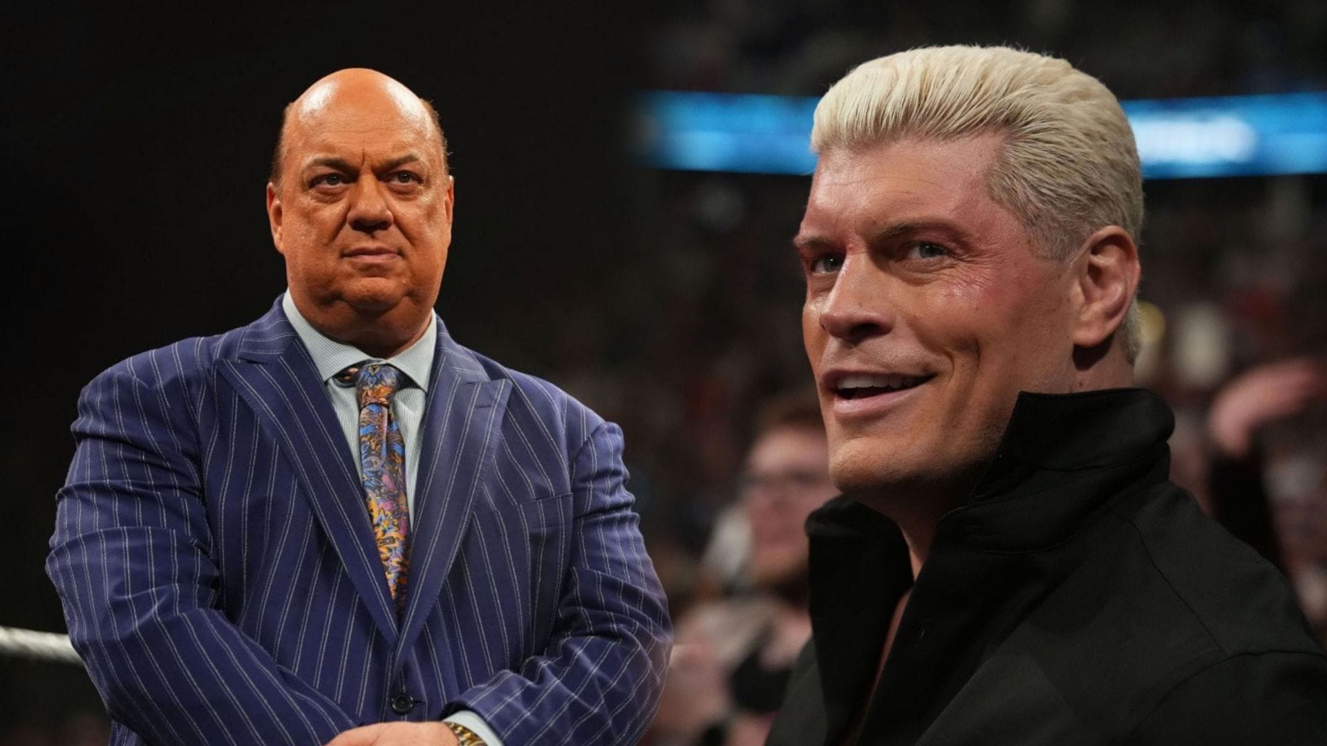 4 WWE stars who can join a faction led by Cody Rhodes and Paul Heyman
